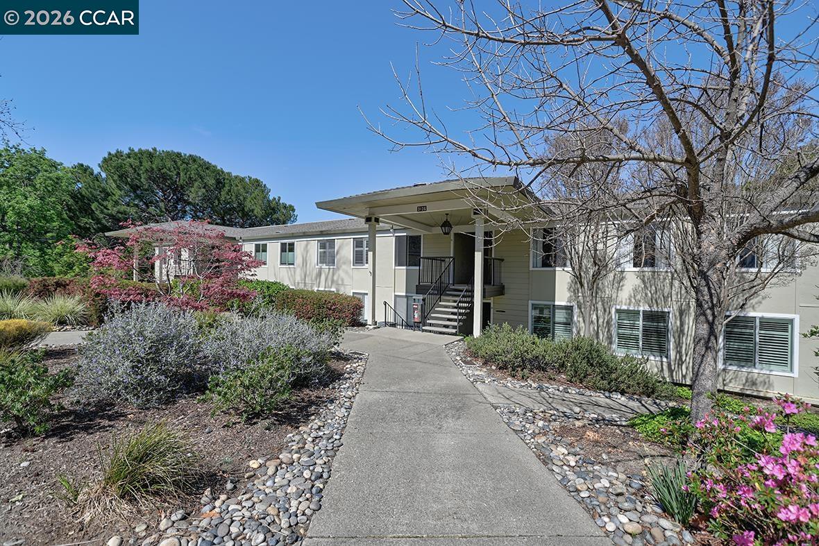 3136 Ptarmigan Dr UNIT 5, Walnut Creek, CA, 94595