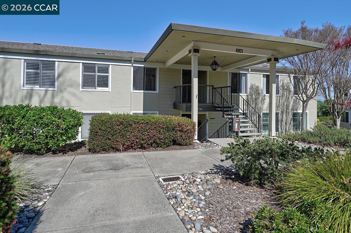 3136 Ptarmigan Dr UNIT 5, Walnut Creek, CA, 94595