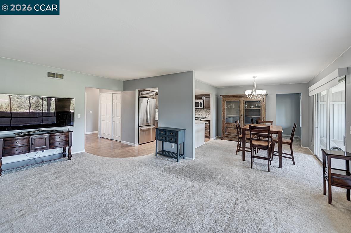 3136 Ptarmigan Dr UNIT 5, Walnut Creek, CA, 94595