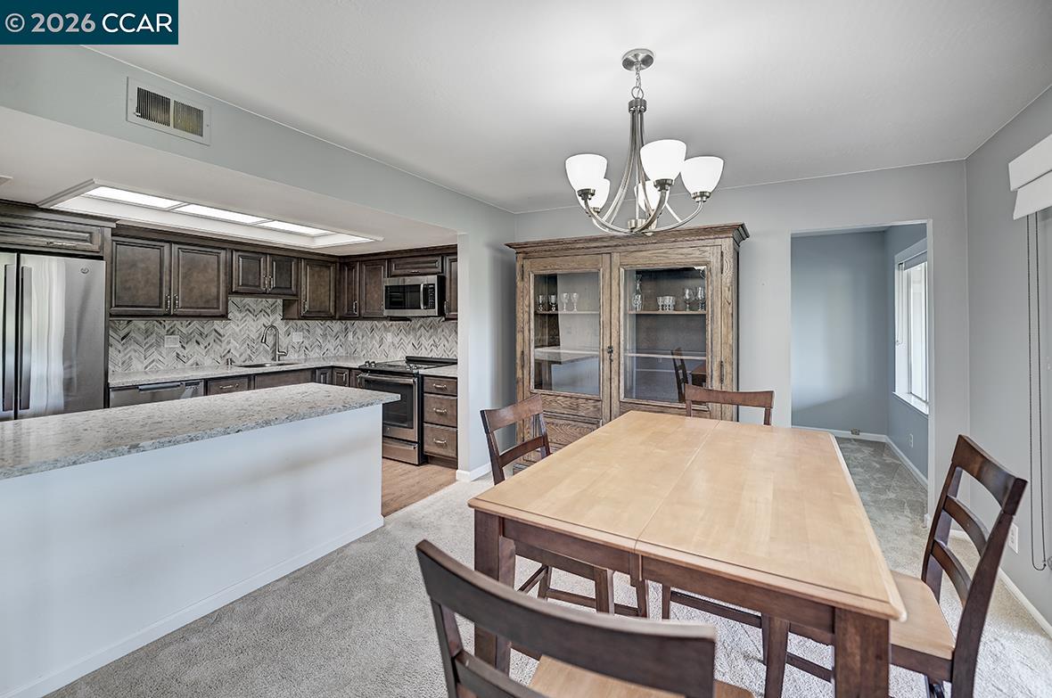 3136 Ptarmigan Dr UNIT 5, Walnut Creek, CA, 94595