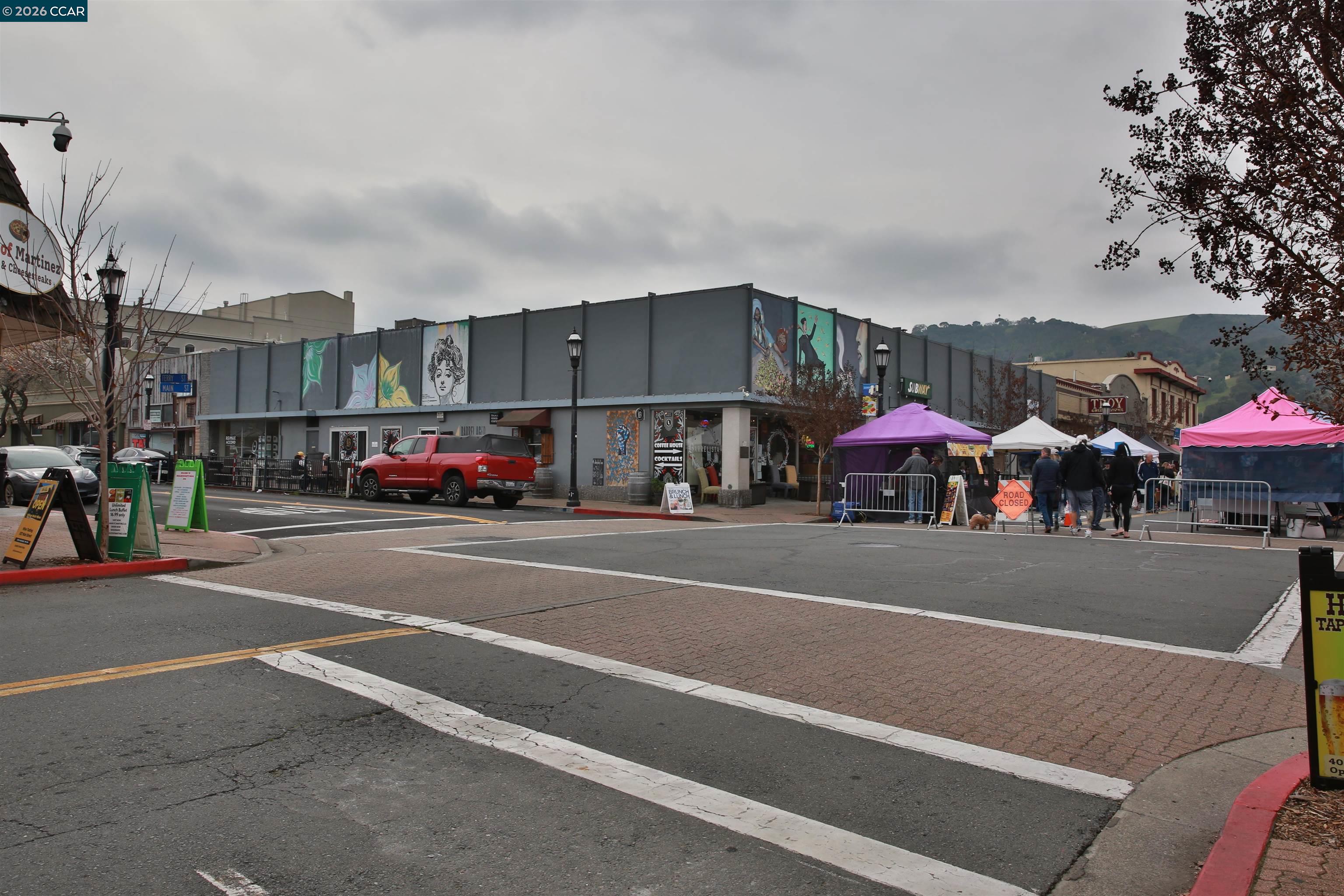 Detail Gallery Image 2 of 5 For , Martinez,  CA 94553 - – Beds | – Baths