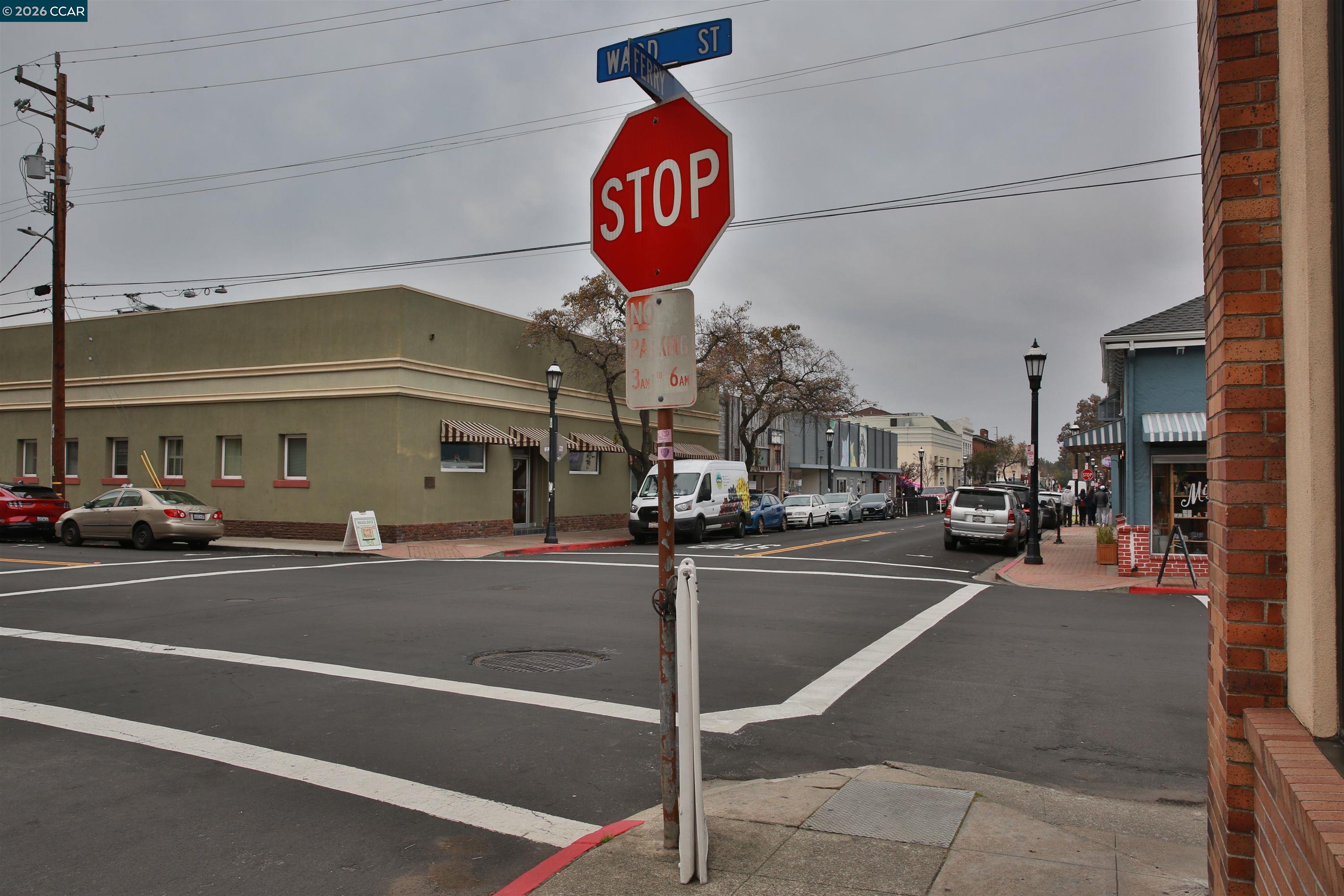 Detail Gallery Image 4 of 5 For , Martinez,  CA 94553 - – Beds | – Baths