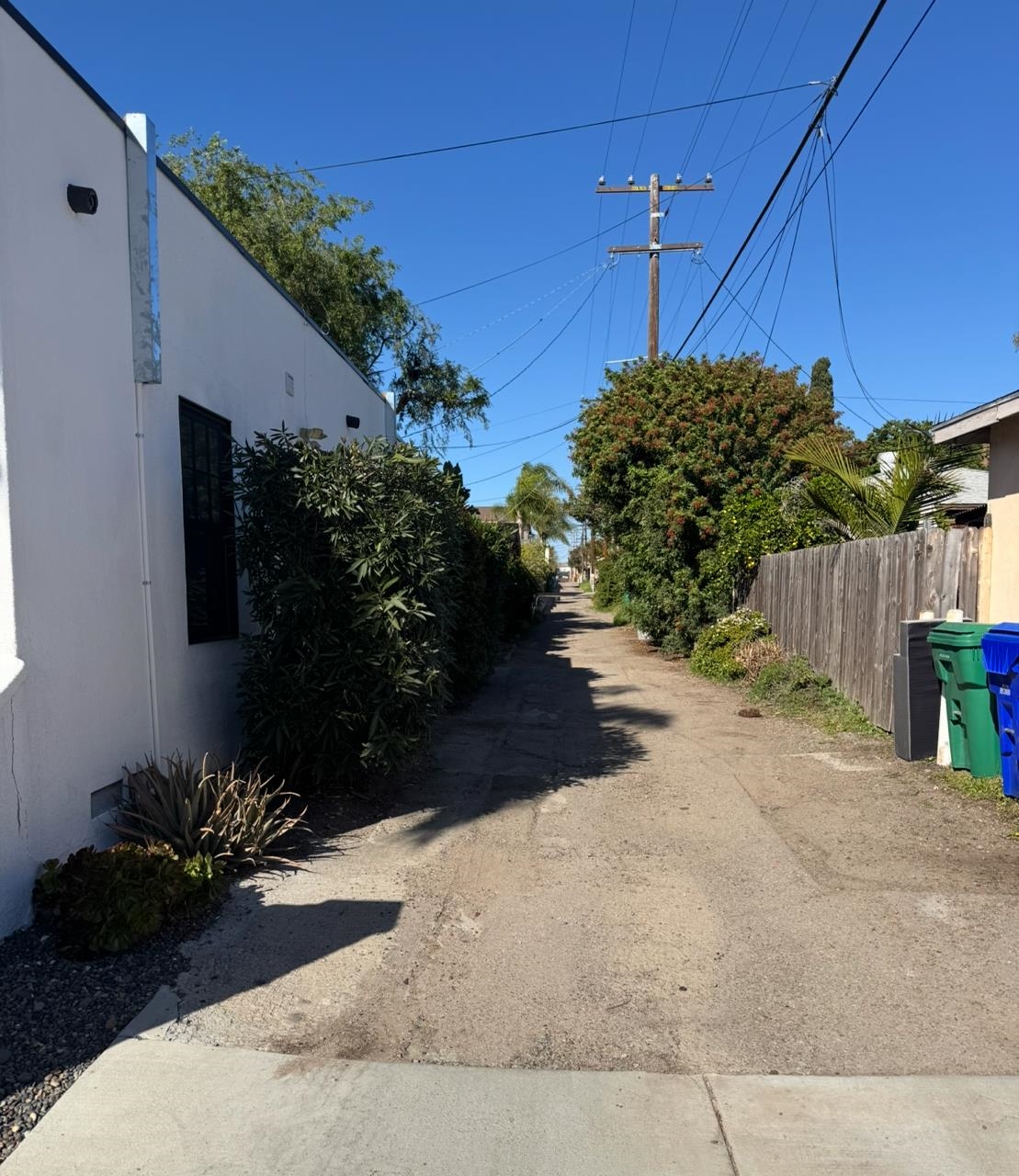 Detail Gallery Image 21 of 21 For 3116 Dwight St., San Diego,  CA 92104 - 2 Beds | 1 Baths