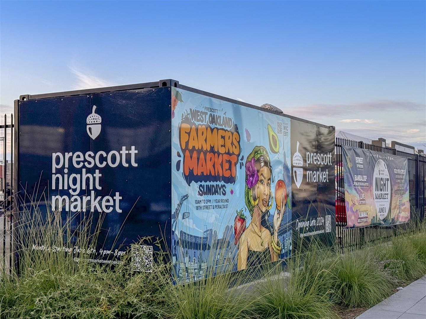 Detail Gallery Image 48 of 56 For 1660 14th St, Oakland,  CA 94607 - 4 Beds | 2/1 Baths