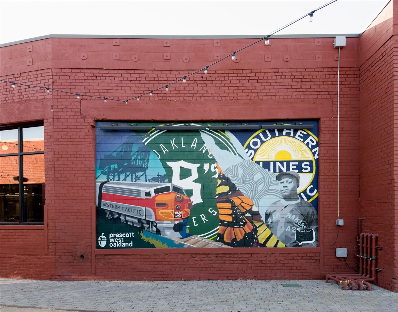 Detail Gallery Image 54 of 56 For 1660 14th St, Oakland,  CA 94607 - 4 Beds | 2/1 Baths