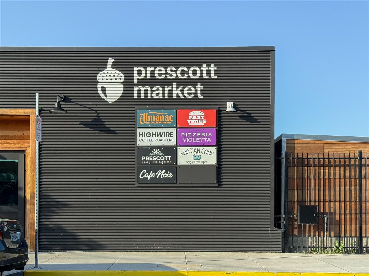 Detail Gallery Image 56 of 56 For 1660 14th St, Oakland,  CA 94607 - 4 Beds | 2/1 Baths