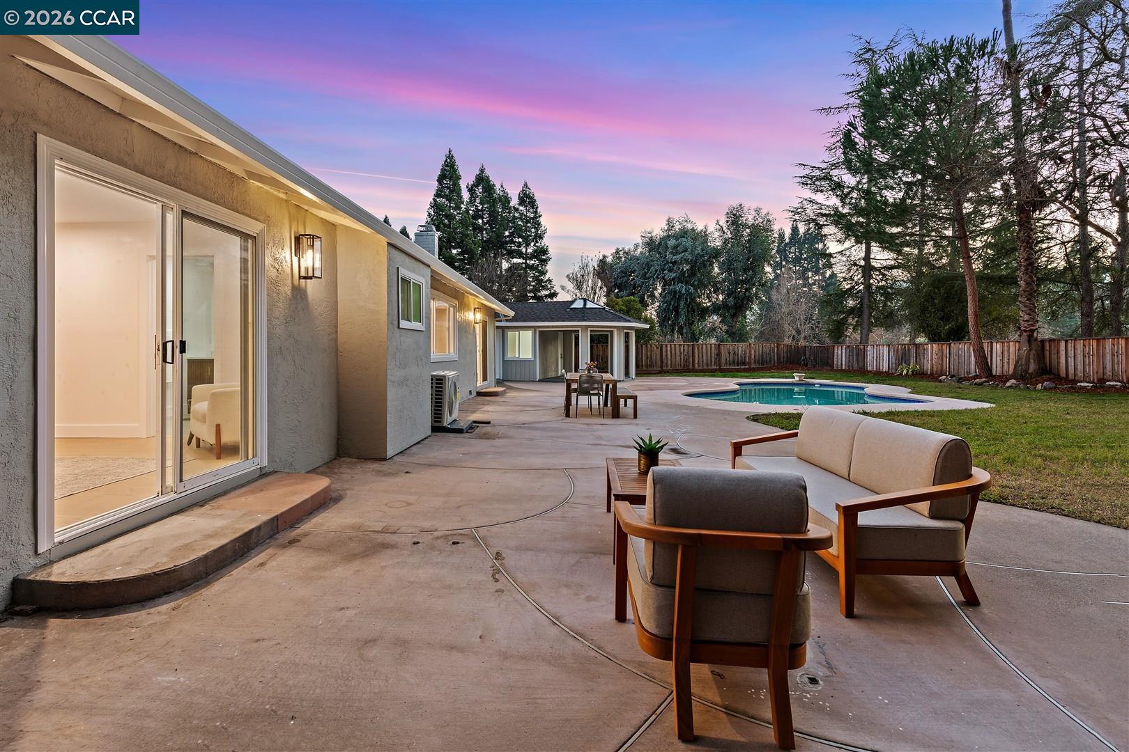 Detail Gallery Image 37 of 46 For 209 Farm Hill Ct, Danville,  CA 94526 - 4 Beds | 2 Baths