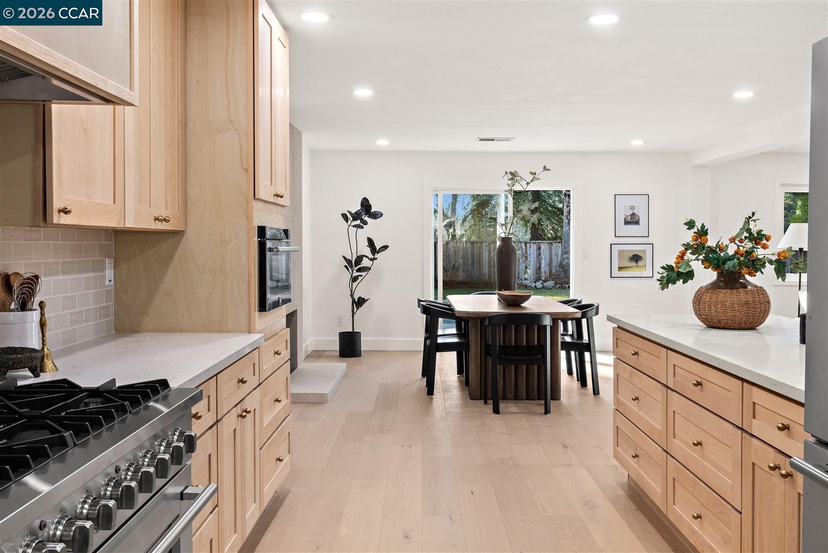 Detail Gallery Image 9 of 46 For 209 Farm Hill Ct, Danville,  CA 94526 - 4 Beds | 2 Baths