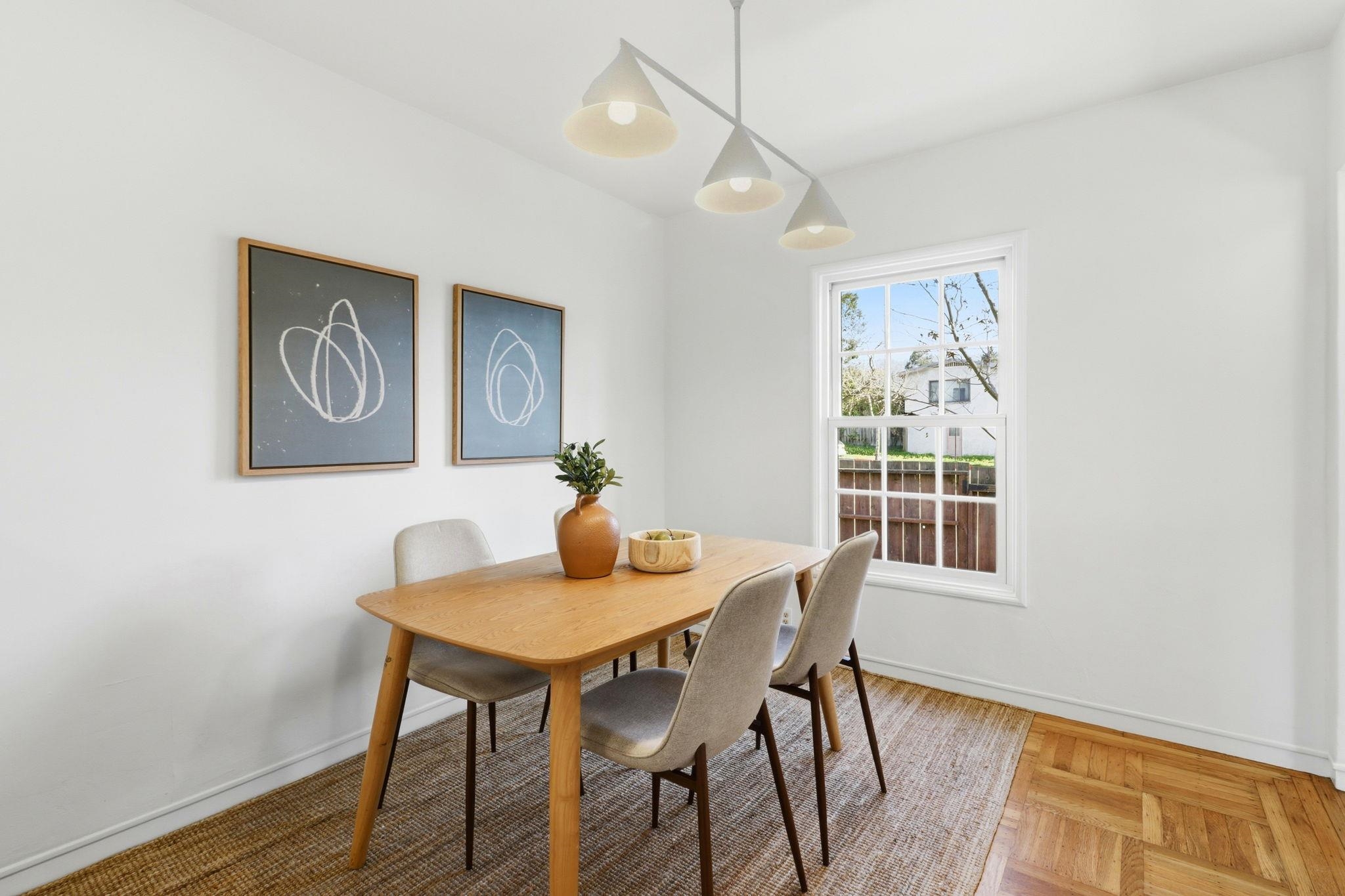 Detail Gallery Image 17 of 35 For 1564 Sacramento St, Berkeley,  CA 94702 - 2 Beds | 1 Baths