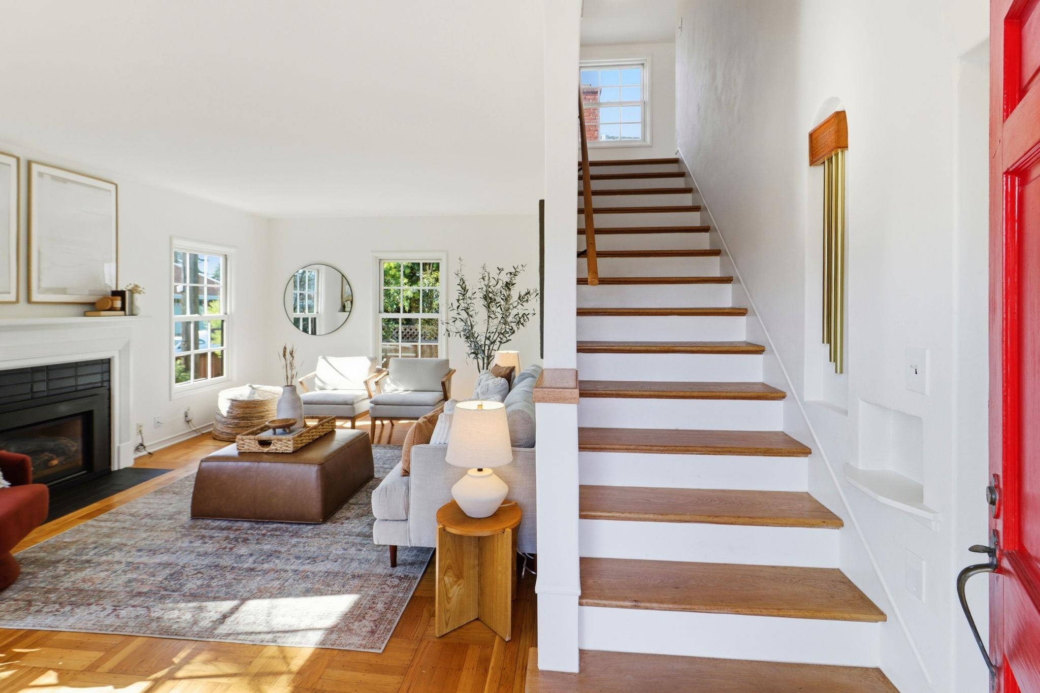 Detail Gallery Image 18 of 35 For 1564 Sacramento St, Berkeley,  CA 94702 - 2 Beds | 1 Baths