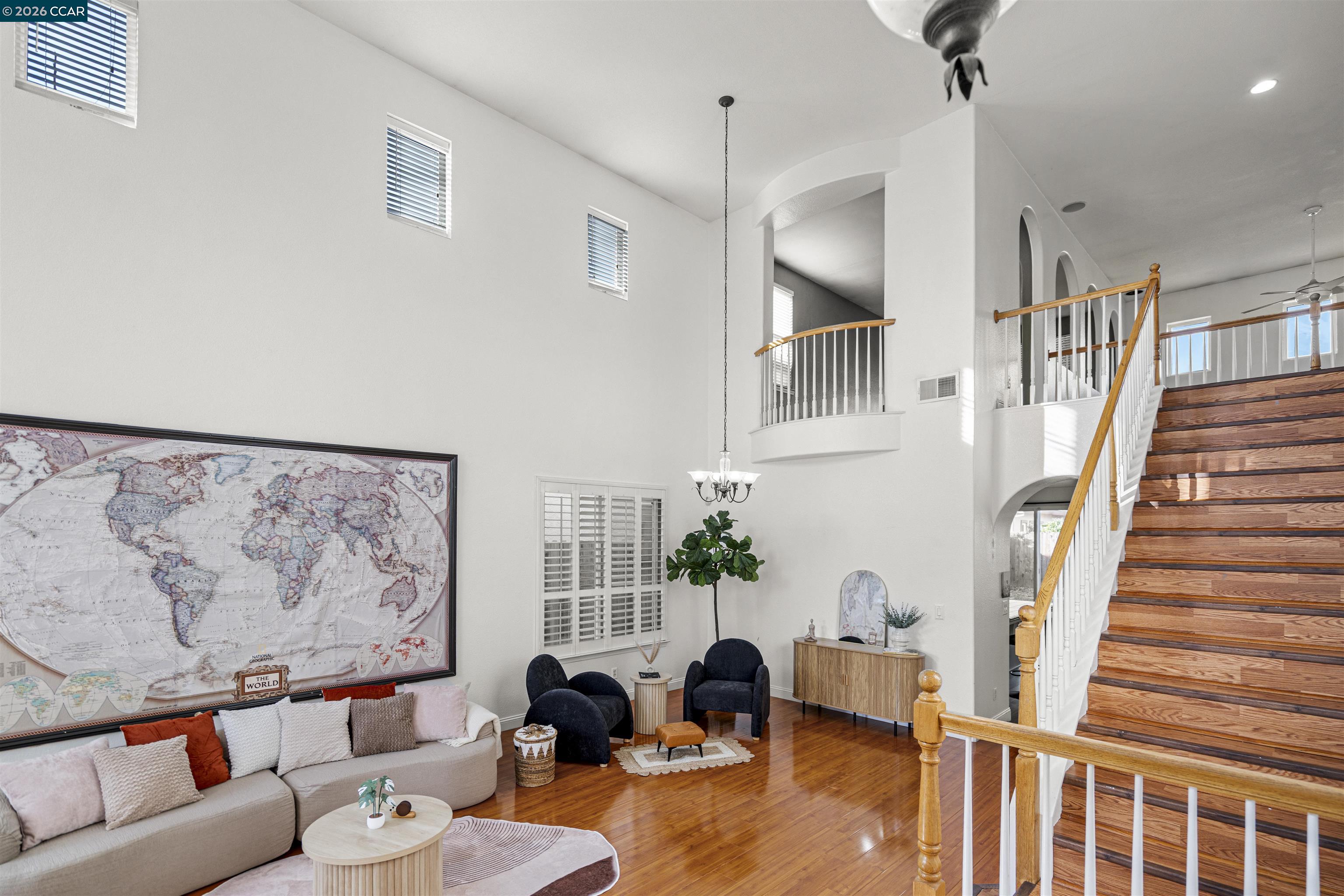 Detail Gallery Image 15 of 35 For 50 Cognac Cir, Sacramento,  CA 95835 - 4 Beds | 3 Baths