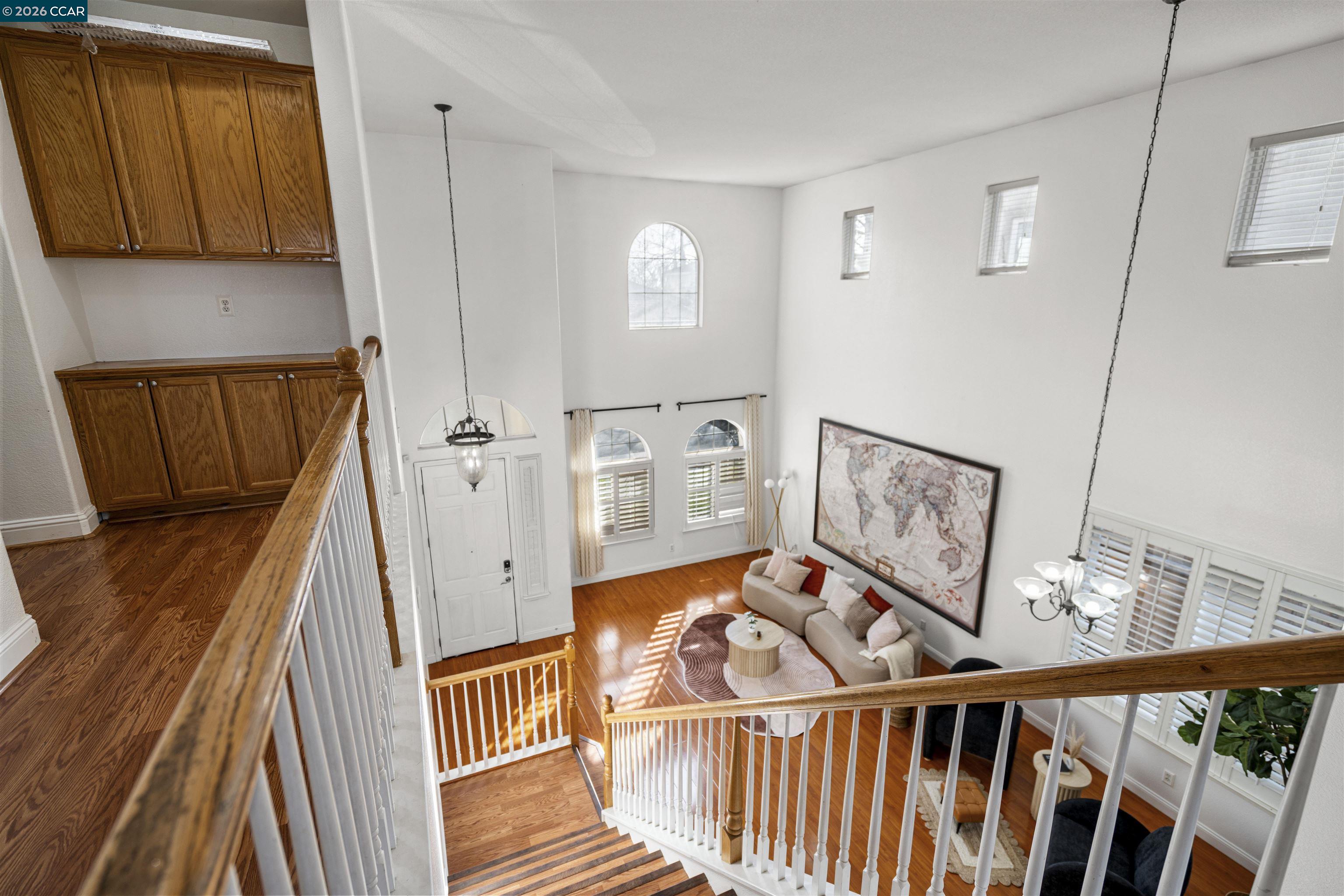 Detail Gallery Image 16 of 35 For 50 Cognac Cir, Sacramento,  CA 95835 - 4 Beds | 3 Baths