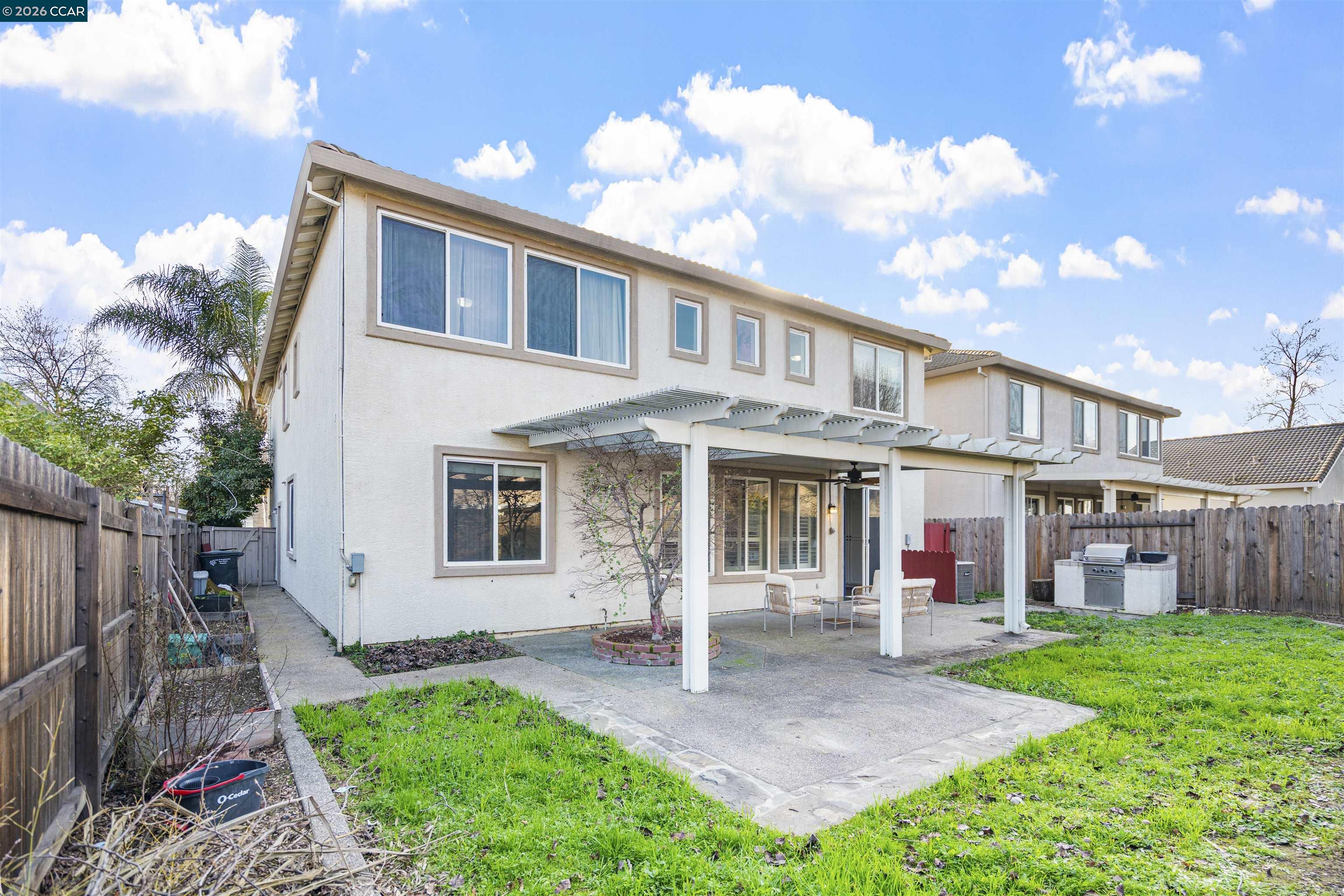 Detail Gallery Image 32 of 35 For 50 Cognac Cir, Sacramento,  CA 95835 - 4 Beds | 3 Baths