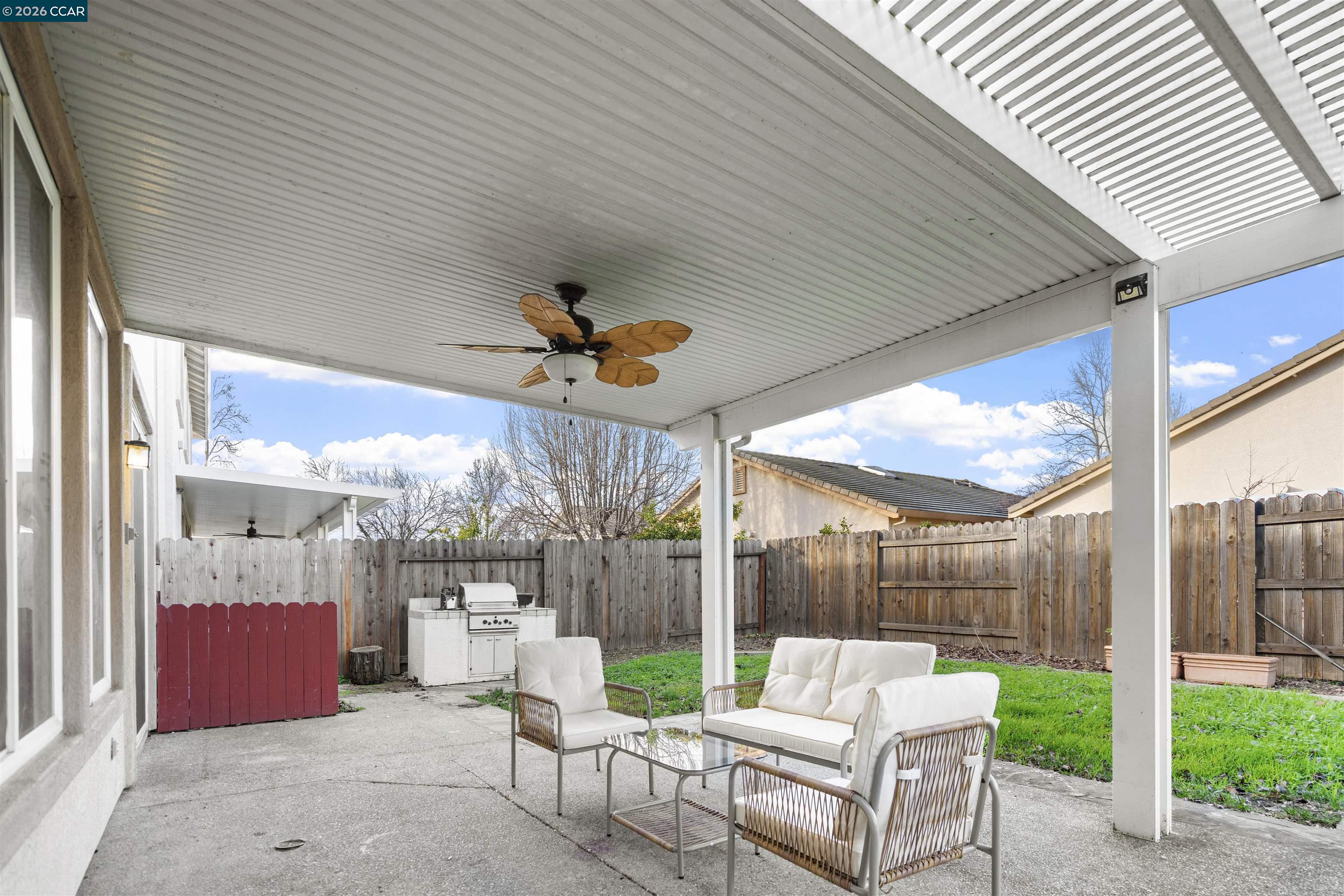 Detail Gallery Image 33 of 35 For 50 Cognac Cir, Sacramento,  CA 95835 - 4 Beds | 3 Baths