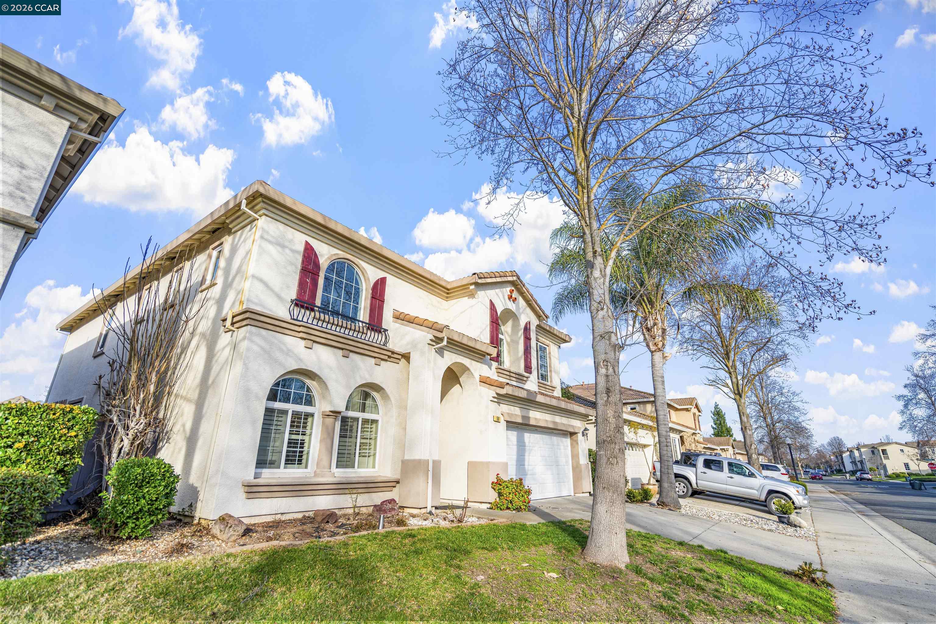 Detail Gallery Image 35 of 35 For 50 Cognac Cir, Sacramento,  CA 95835 - 4 Beds | 3 Baths