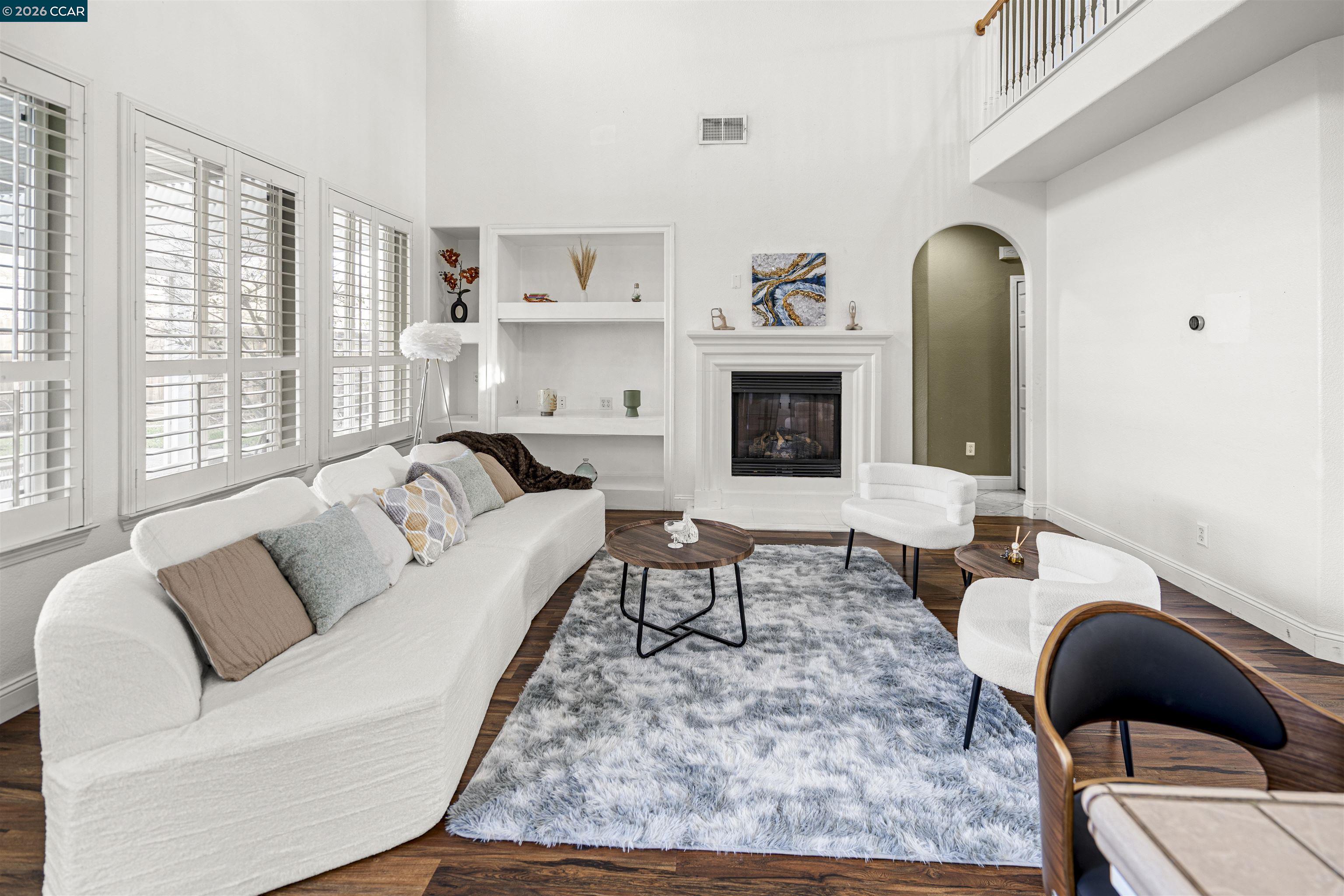 Detail Gallery Image 7 of 35 For 50 Cognac Cir, Sacramento,  CA 95835 - 4 Beds | 3 Baths