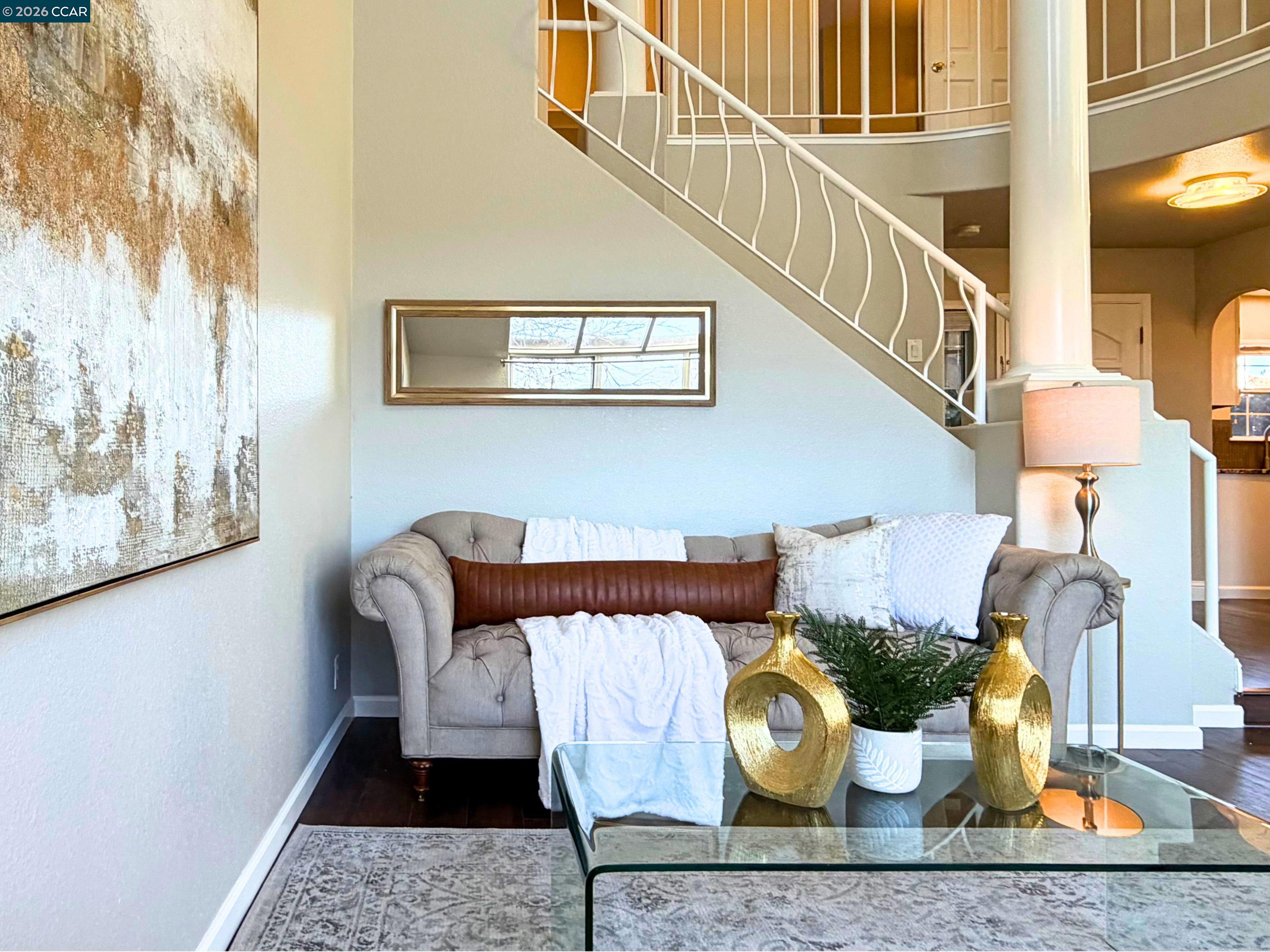 Detail Gallery Image 20 of 51 For 422 W Sunnyoaks Ave, Campbell,  CA 95008 - 3 Beds | 3 Baths