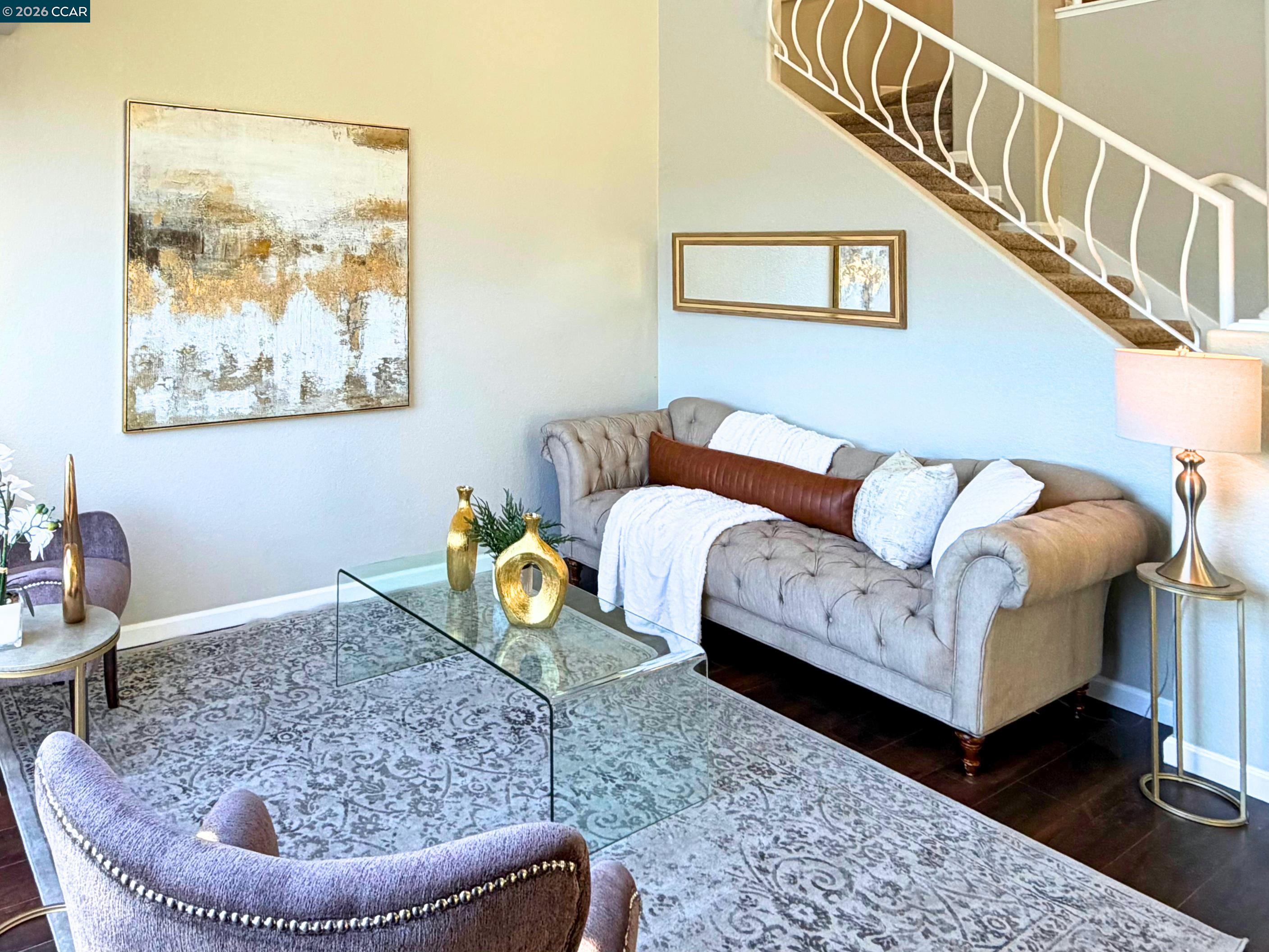 Detail Gallery Image 21 of 51 For 422 W Sunnyoaks Ave, Campbell,  CA 95008 - 3 Beds | 3 Baths