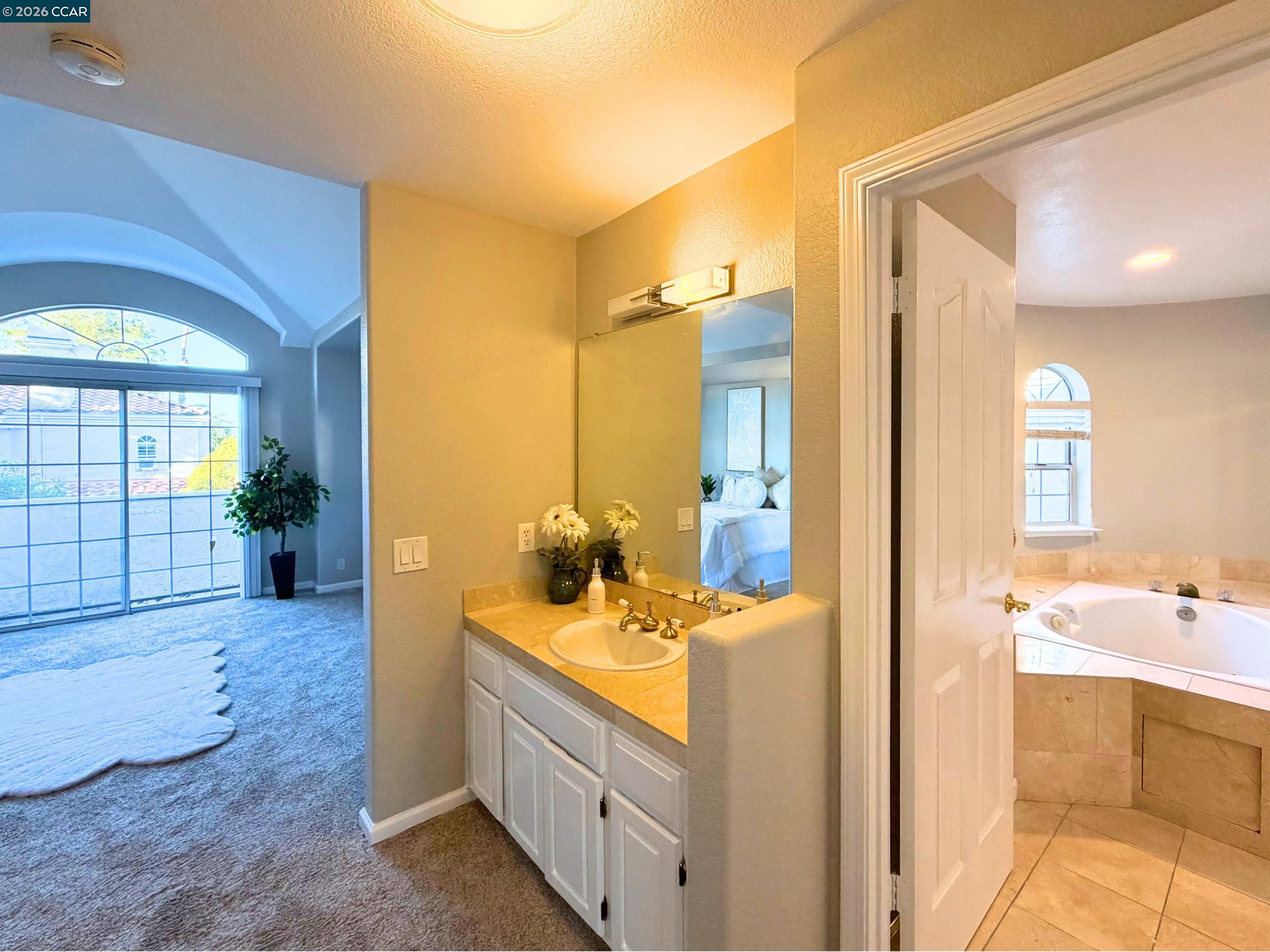 Detail Gallery Image 27 of 51 For 422 W Sunnyoaks Ave, Campbell,  CA 95008 - 3 Beds | 3 Baths