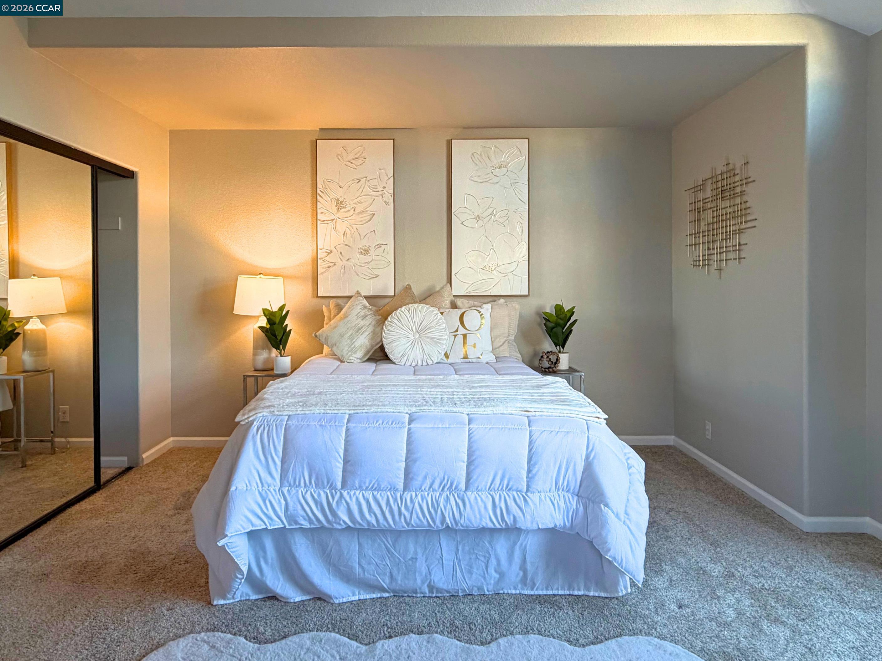 Detail Gallery Image 33 of 51 For 422 W Sunnyoaks Ave, Campbell,  CA 95008 - 3 Beds | 3 Baths