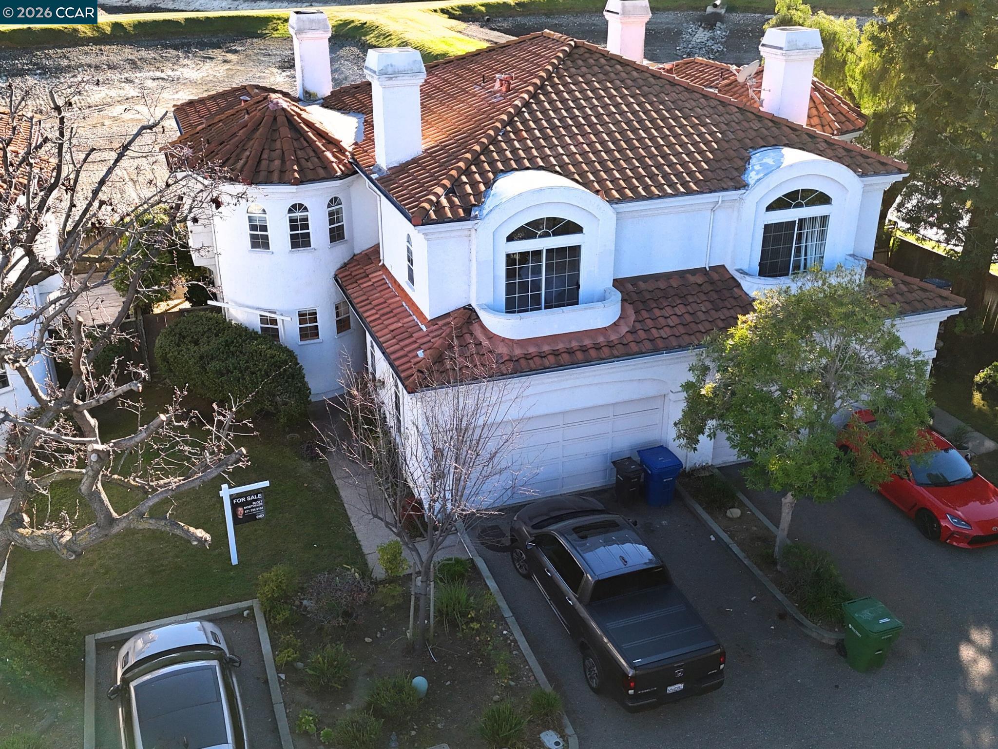 Detail Gallery Image 47 of 51 For 422 W Sunnyoaks Ave, Campbell,  CA 95008 - 3 Beds | 3 Baths