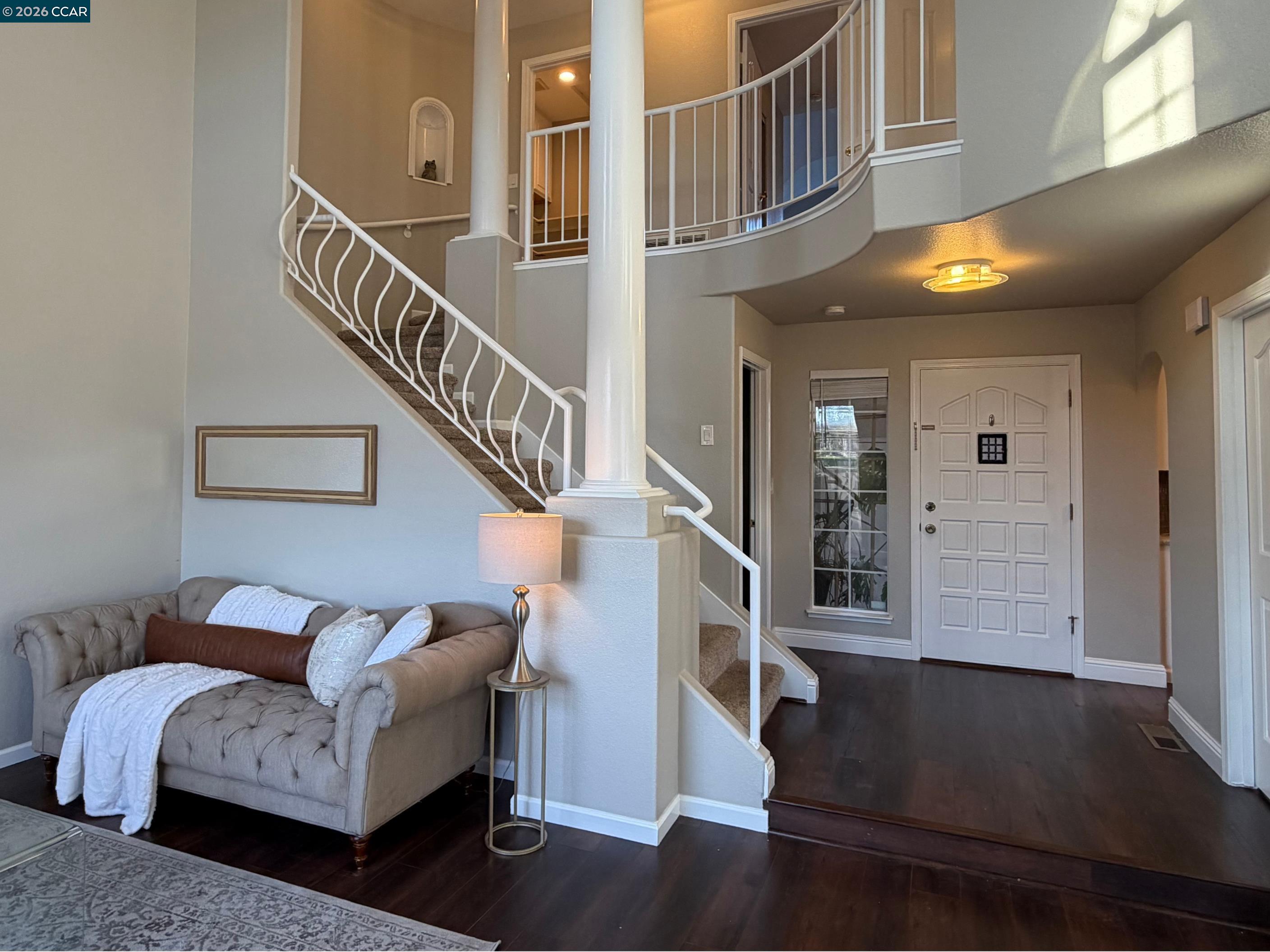 Detail Gallery Image 9 of 51 For 422 W Sunnyoaks Ave, Campbell,  CA 95008 - 3 Beds | 3 Baths