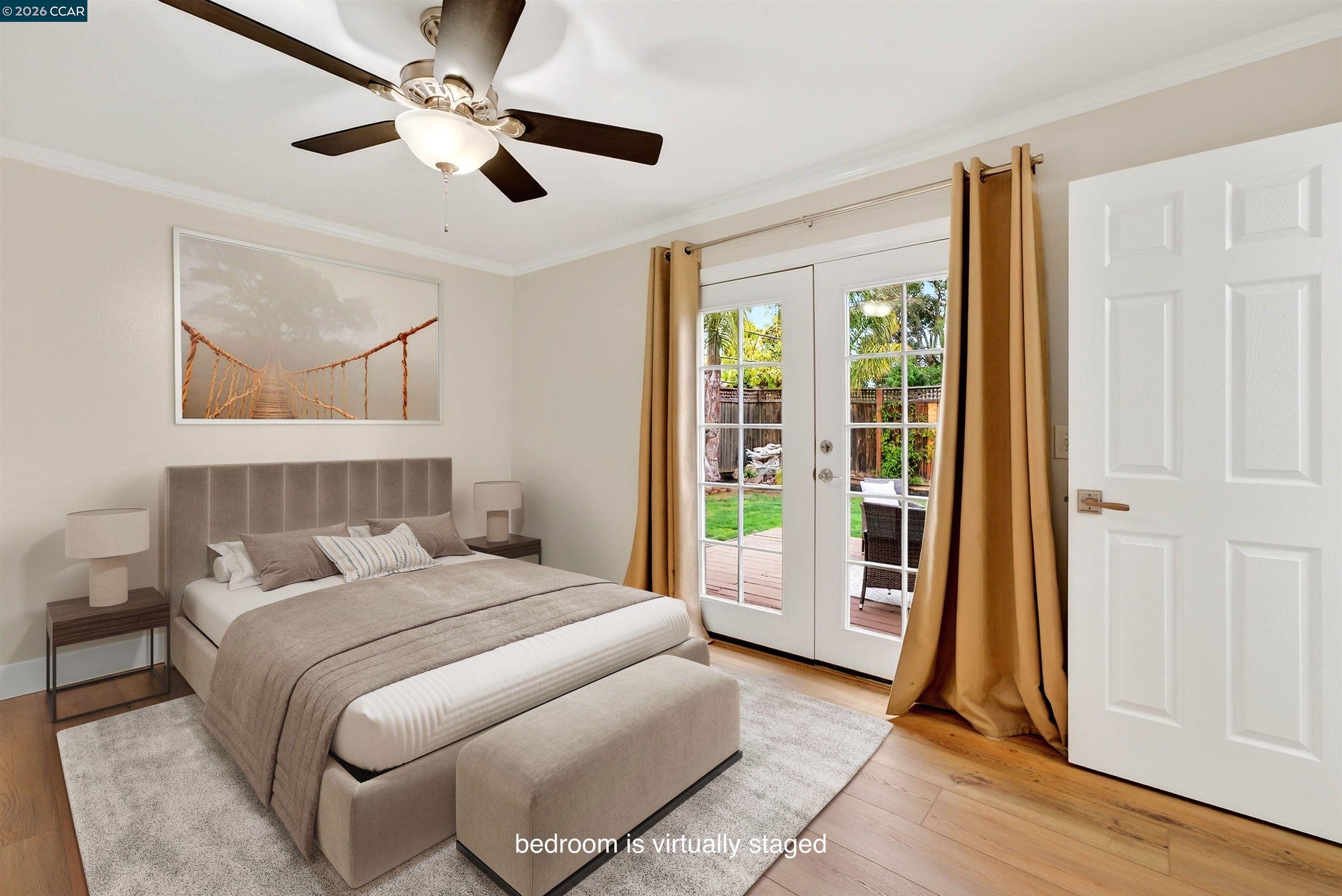 Detail Gallery Image 13 of 40 For 667 Apache Ct., San Jose,  CA 95123 - 4 Beds | 2 Baths