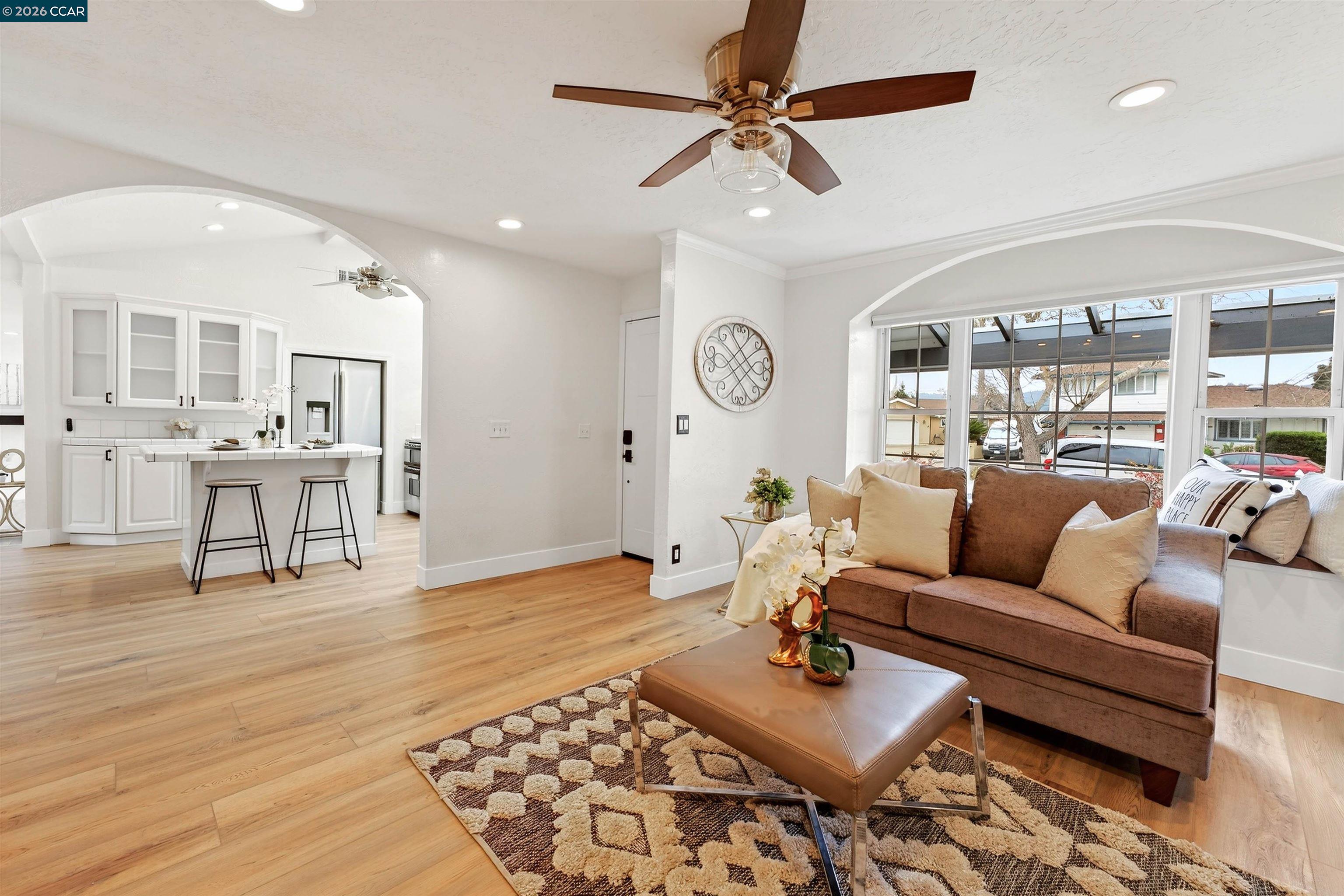 Detail Gallery Image 21 of 40 For 667 Apache Ct., San Jose,  CA 95123 - 4 Beds | 2 Baths