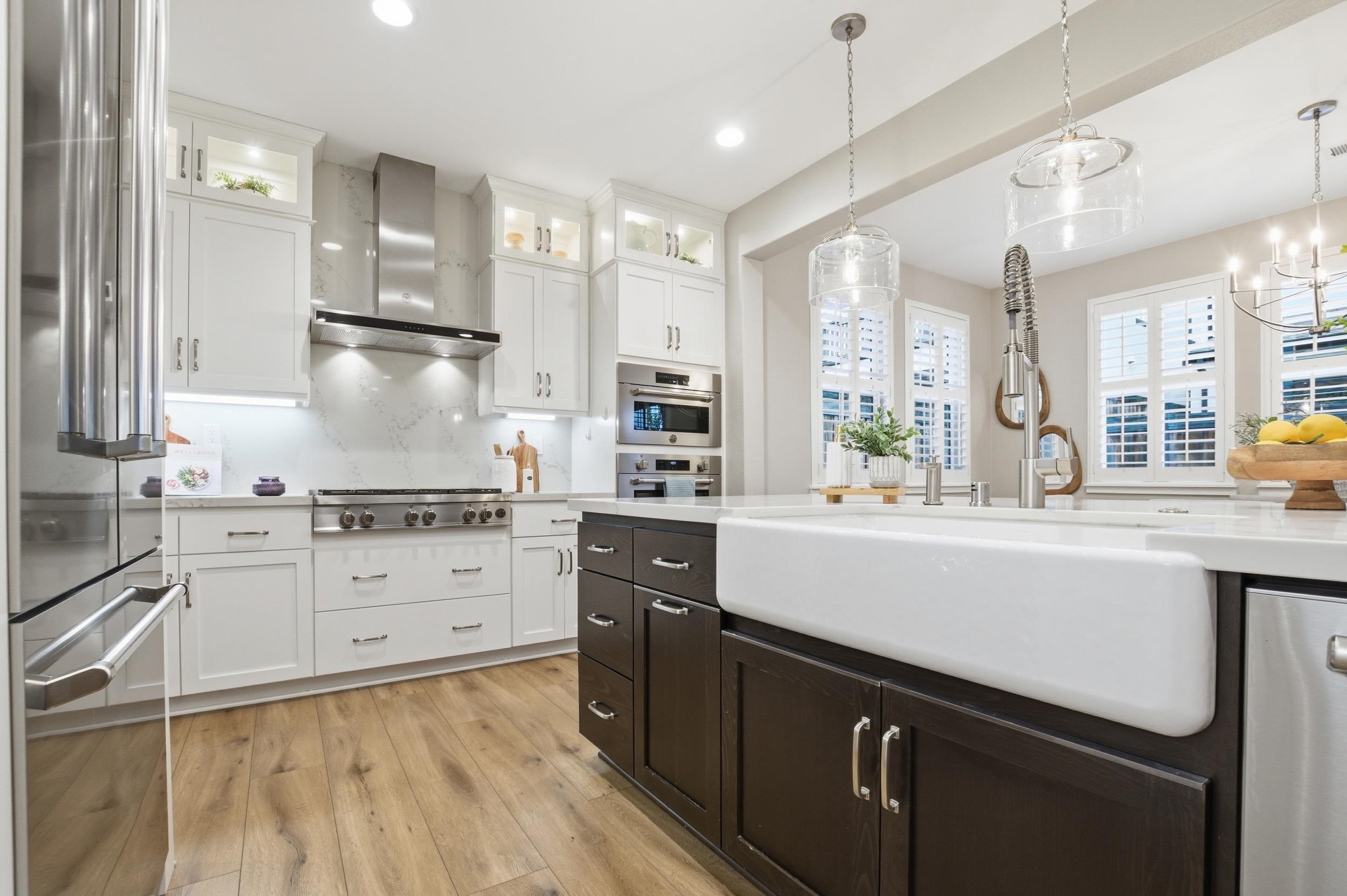 Detail Gallery Image 14 of 47 For 101 Willow Oak Dr, Pleasant Hill,  CA 94523 - 4 Beds | 3/1 Baths