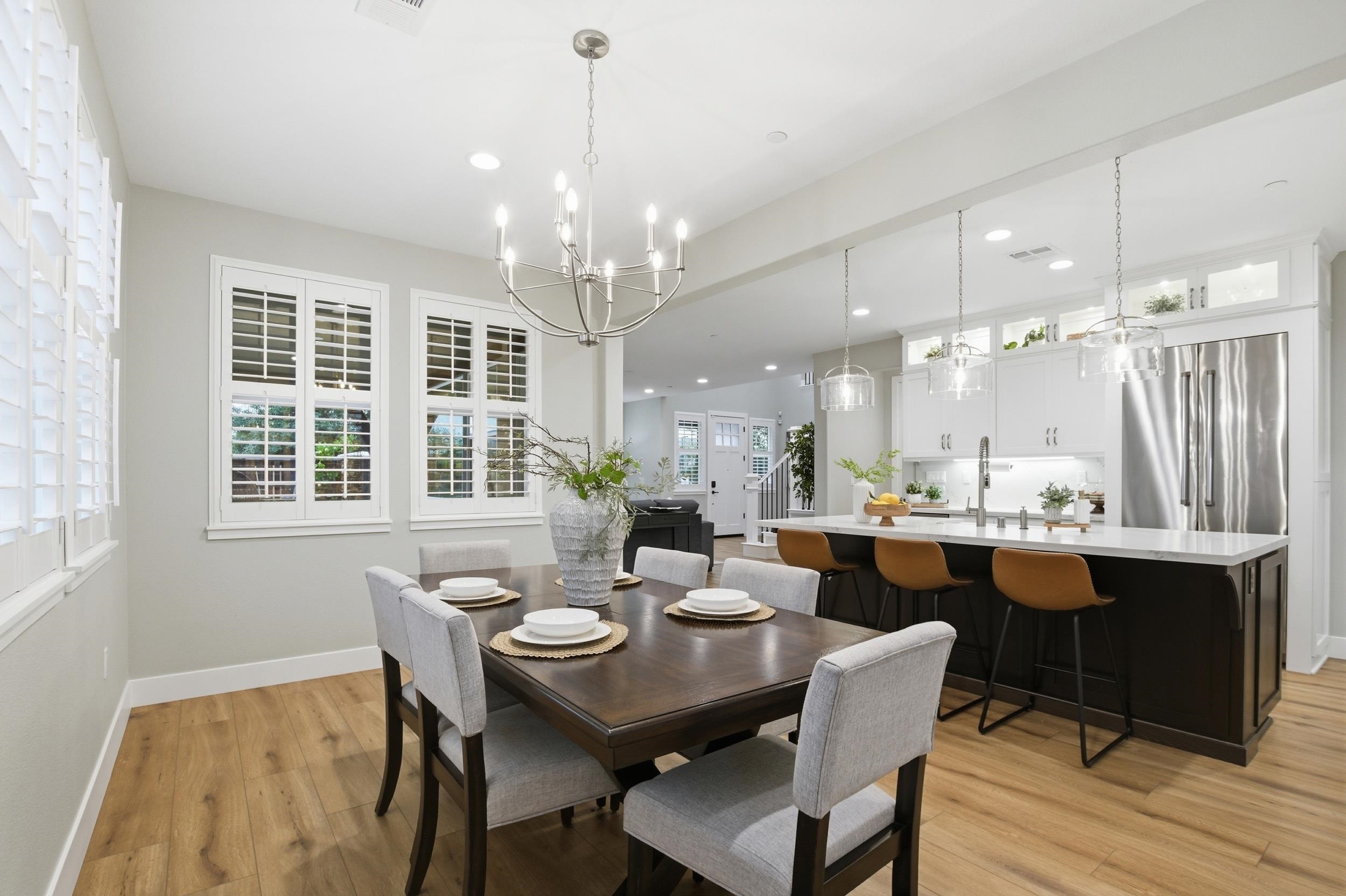 Detail Gallery Image 16 of 47 For 101 Willow Oak Dr, Pleasant Hill,  CA 94523 - 4 Beds | 3/1 Baths