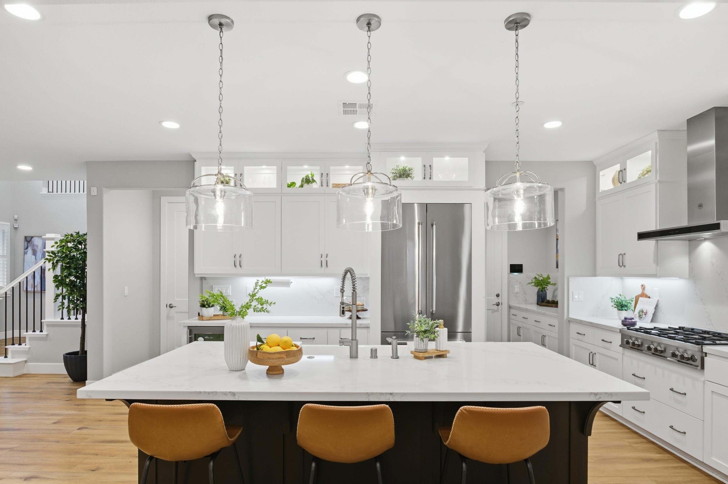 Detail Gallery Image 17 of 47 For 101 Willow Oak Dr, Pleasant Hill,  CA 94523 - 4 Beds | 3/1 Baths