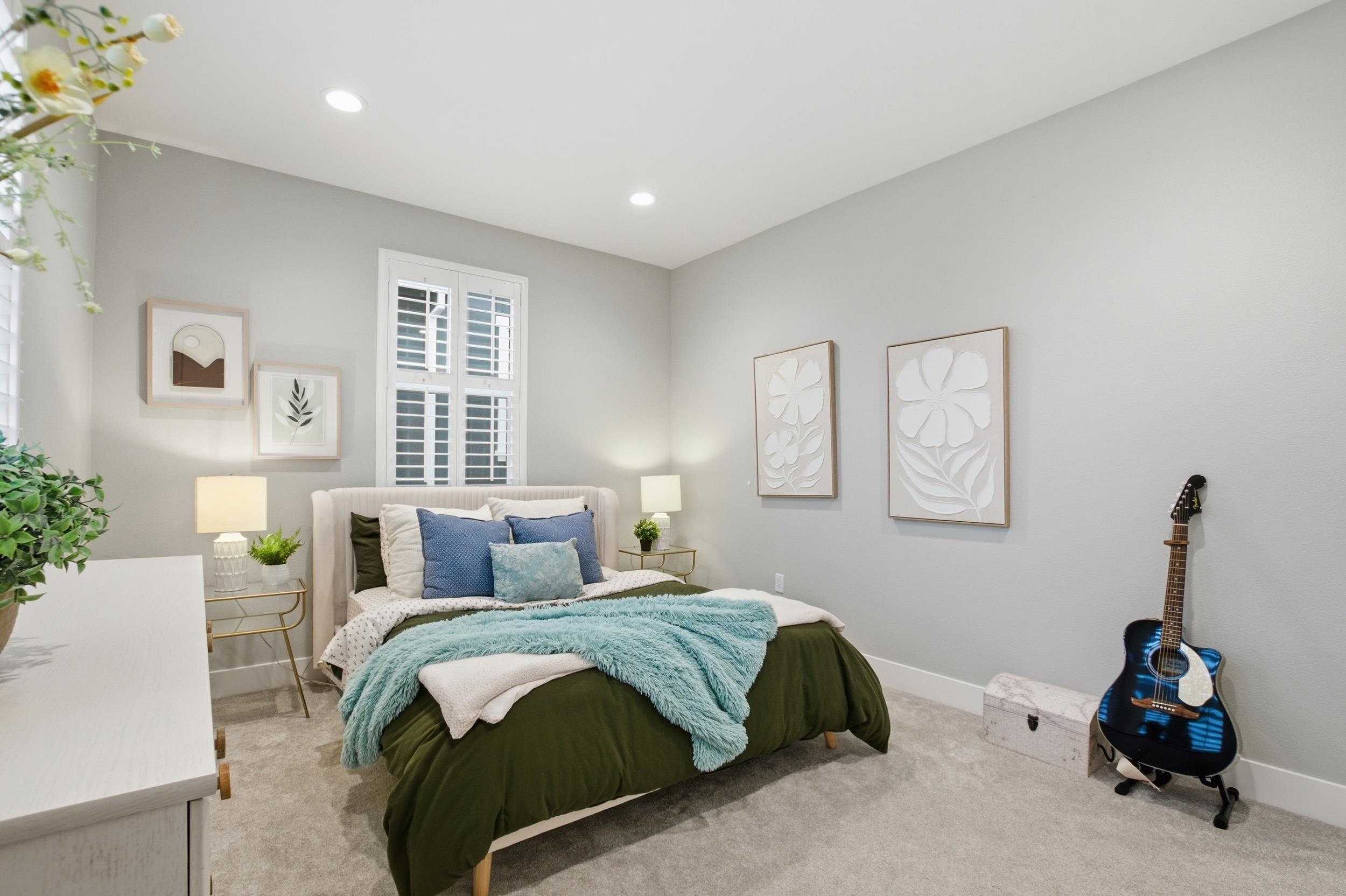 Detail Gallery Image 29 of 47 For 101 Willow Oak Dr, Pleasant Hill,  CA 94523 - 4 Beds | 3/1 Baths