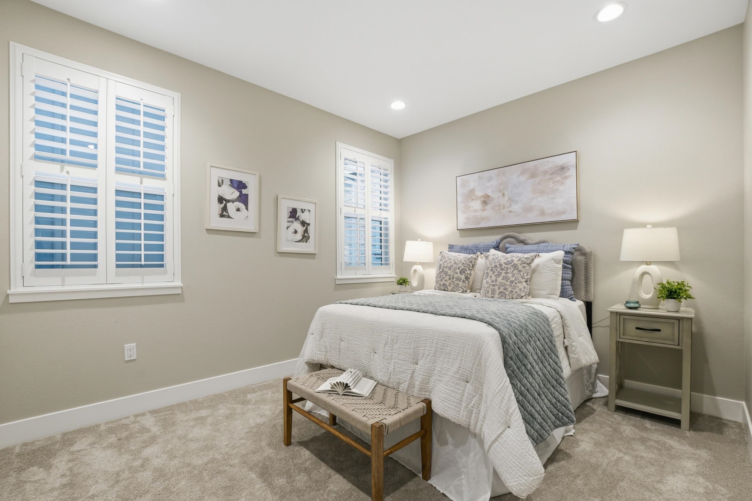 Detail Gallery Image 31 of 47 For 101 Willow Oak Dr, Pleasant Hill,  CA 94523 - 4 Beds | 3/1 Baths