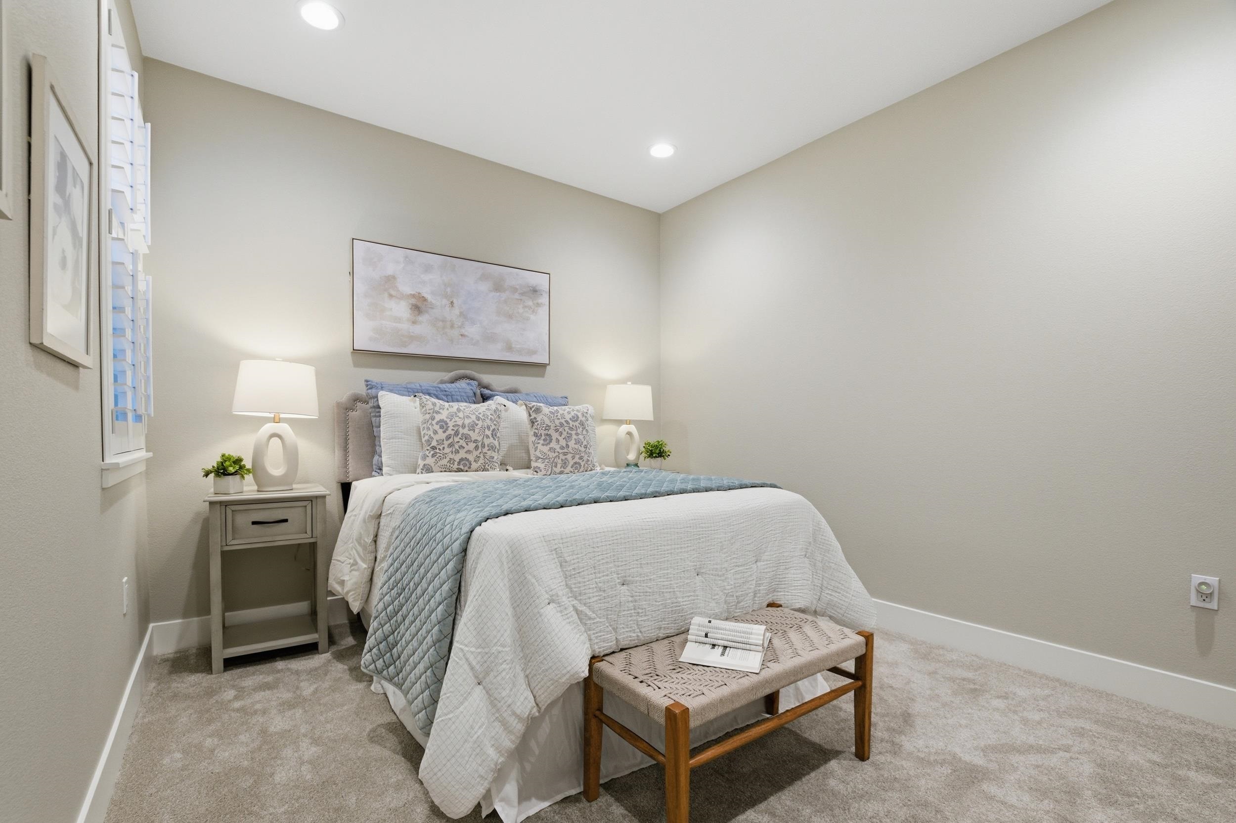 Detail Gallery Image 32 of 47 For 101 Willow Oak Dr, Pleasant Hill,  CA 94523 - 4 Beds | 3/1 Baths