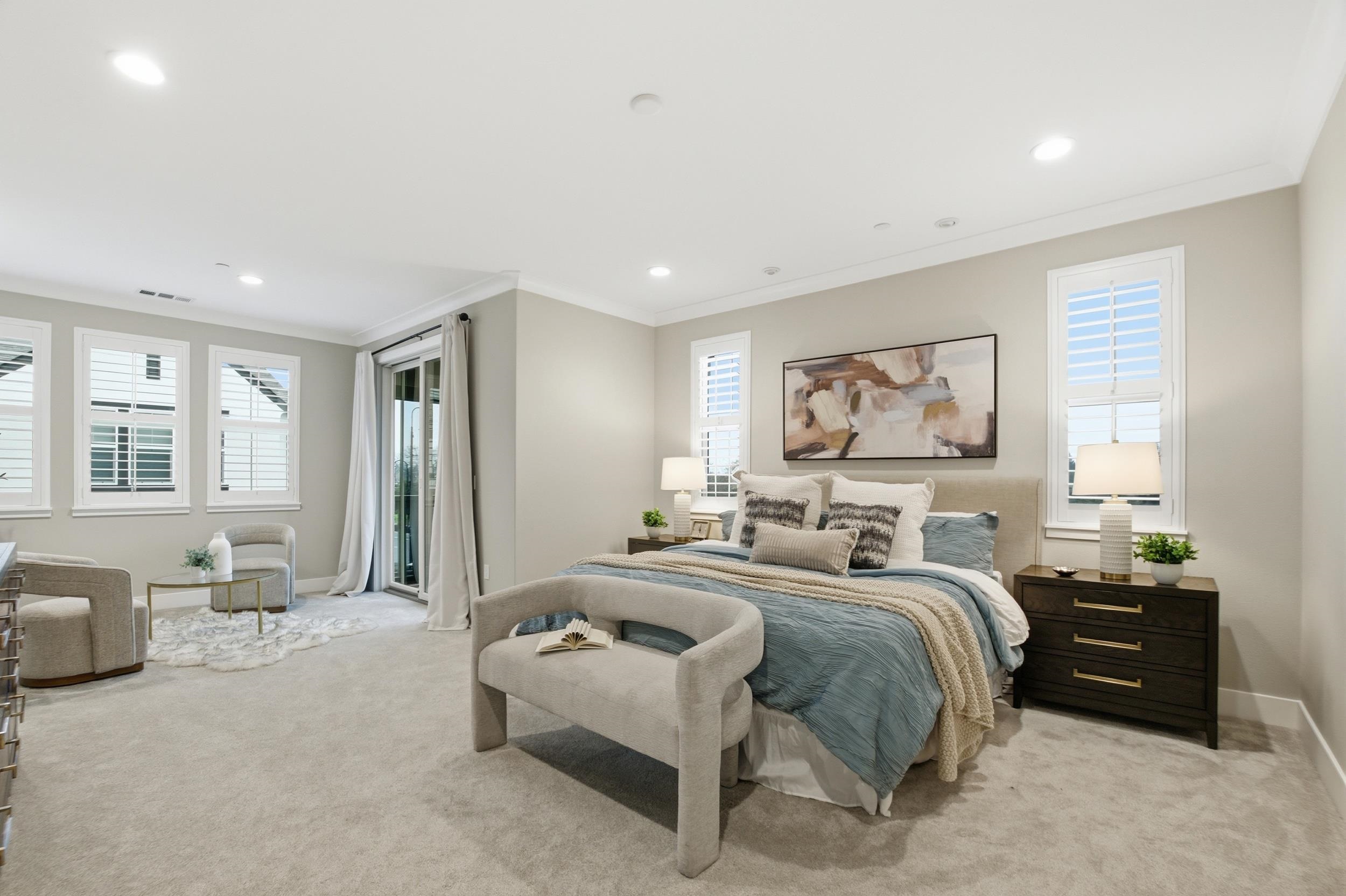 Detail Gallery Image 33 of 47 For 101 Willow Oak Dr, Pleasant Hill,  CA 94523 - 4 Beds | 3/1 Baths