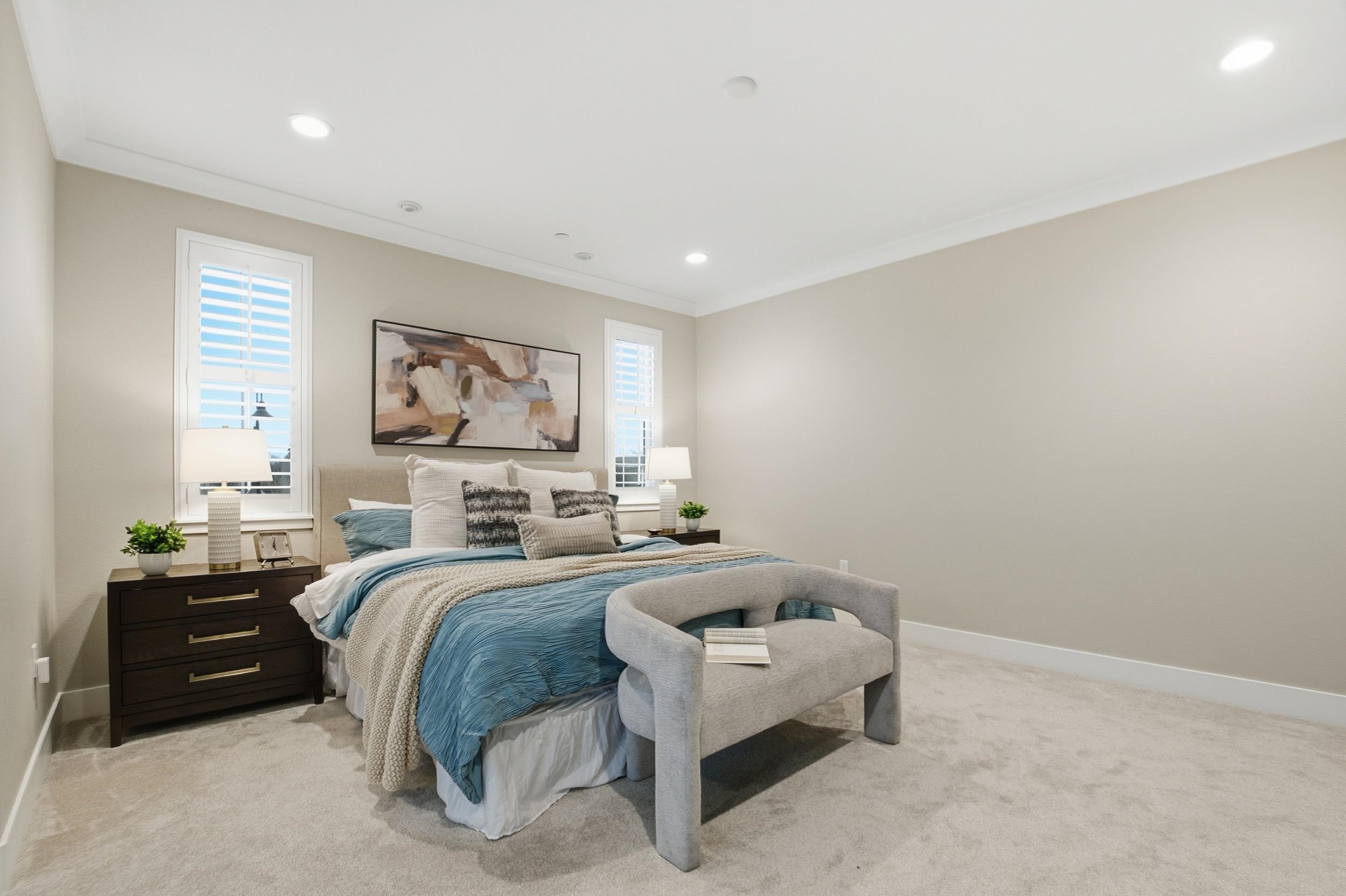 Detail Gallery Image 34 of 47 For 101 Willow Oak Dr, Pleasant Hill,  CA 94523 - 4 Beds | 3/1 Baths