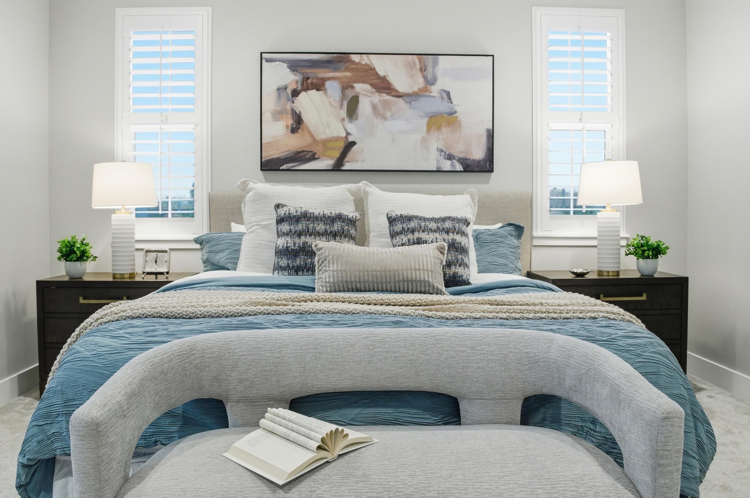 Detail Gallery Image 35 of 47 For 101 Willow Oak Dr, Pleasant Hill,  CA 94523 - 4 Beds | 3/1 Baths