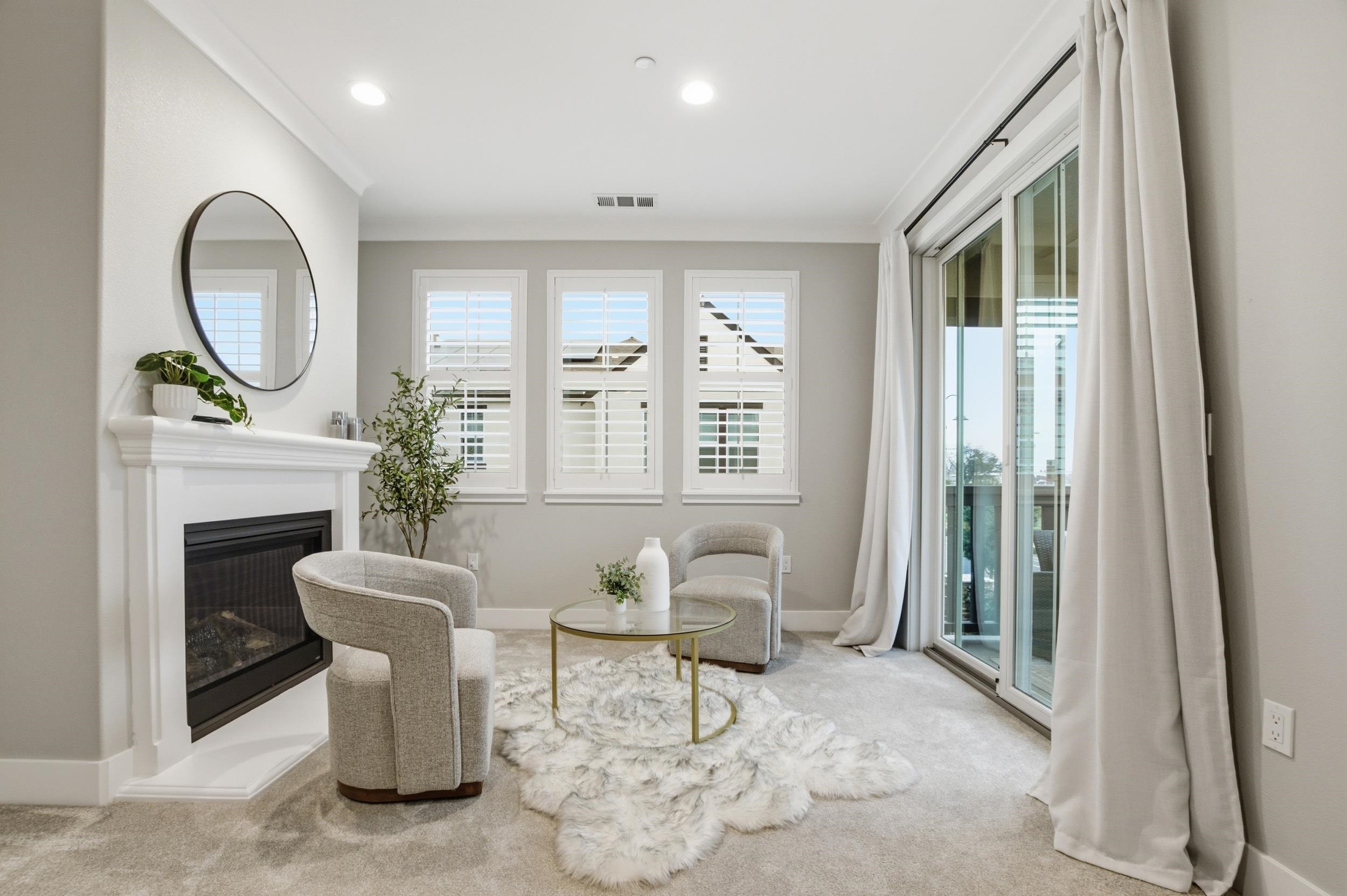 Detail Gallery Image 36 of 47 For 101 Willow Oak Dr, Pleasant Hill,  CA 94523 - 4 Beds | 3/1 Baths