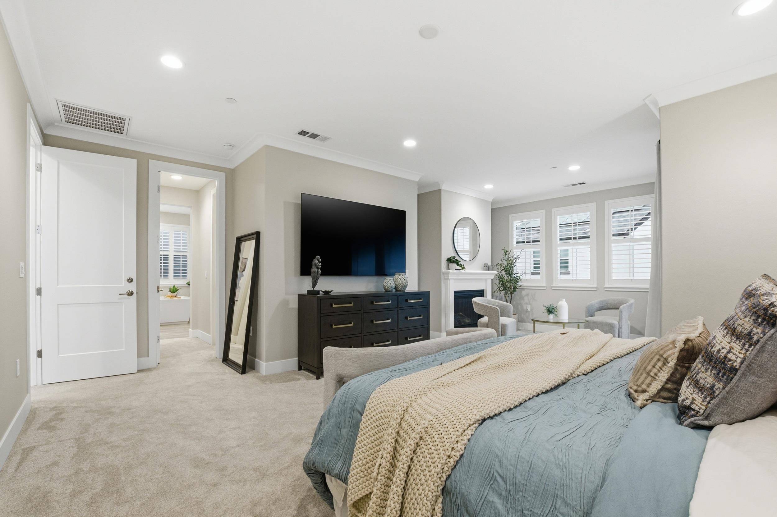 Detail Gallery Image 37 of 47 For 101 Willow Oak Dr, Pleasant Hill,  CA 94523 - 4 Beds | 3/1 Baths