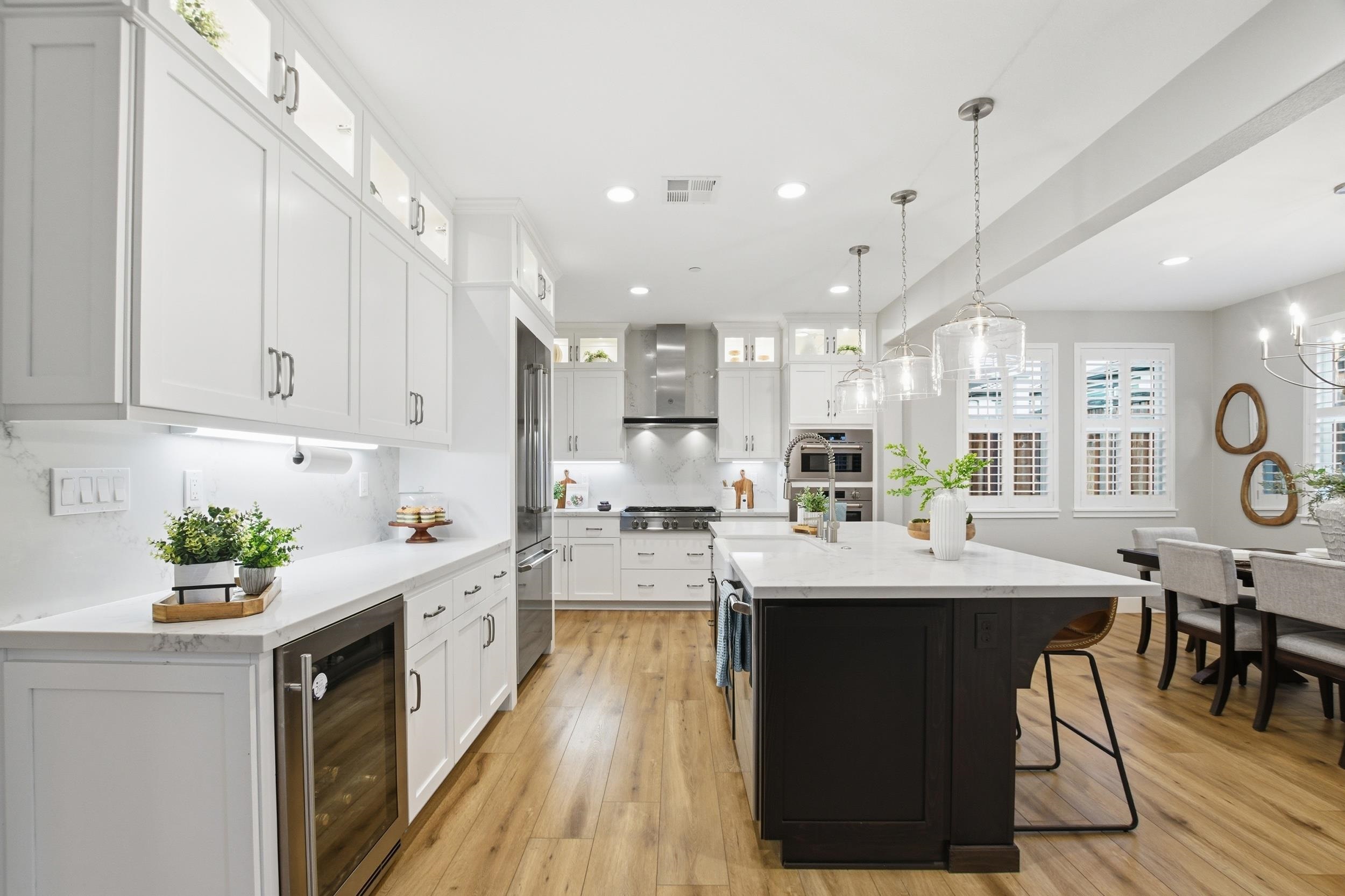 Detail Gallery Image 10 of 47 For 101 Willow Oak Dr, Pleasant Hill,  CA 94523 - 4 Beds | 3/1 Baths