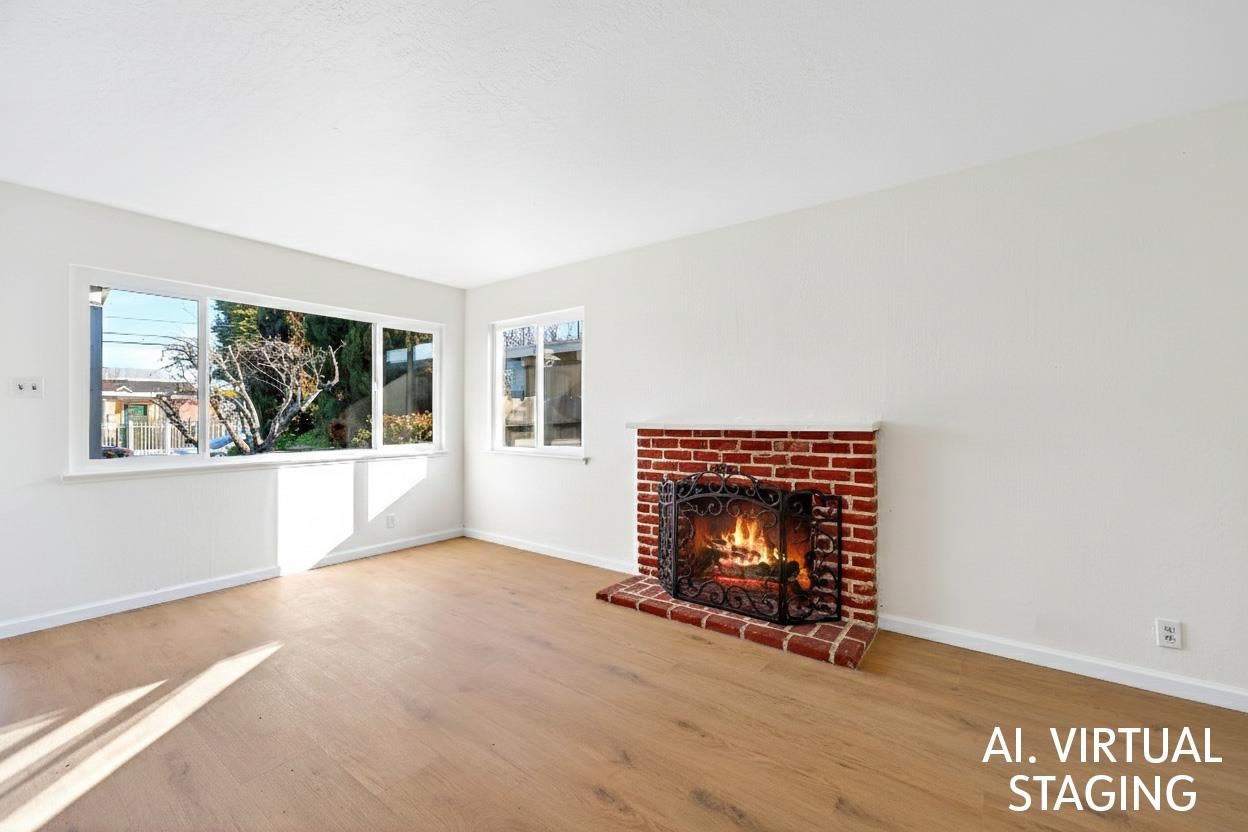 Detail Gallery Image 3 of 23 For 1034 Trenton Blvd, San Pablo,  CA 94806 - 3 Beds | 2 Baths