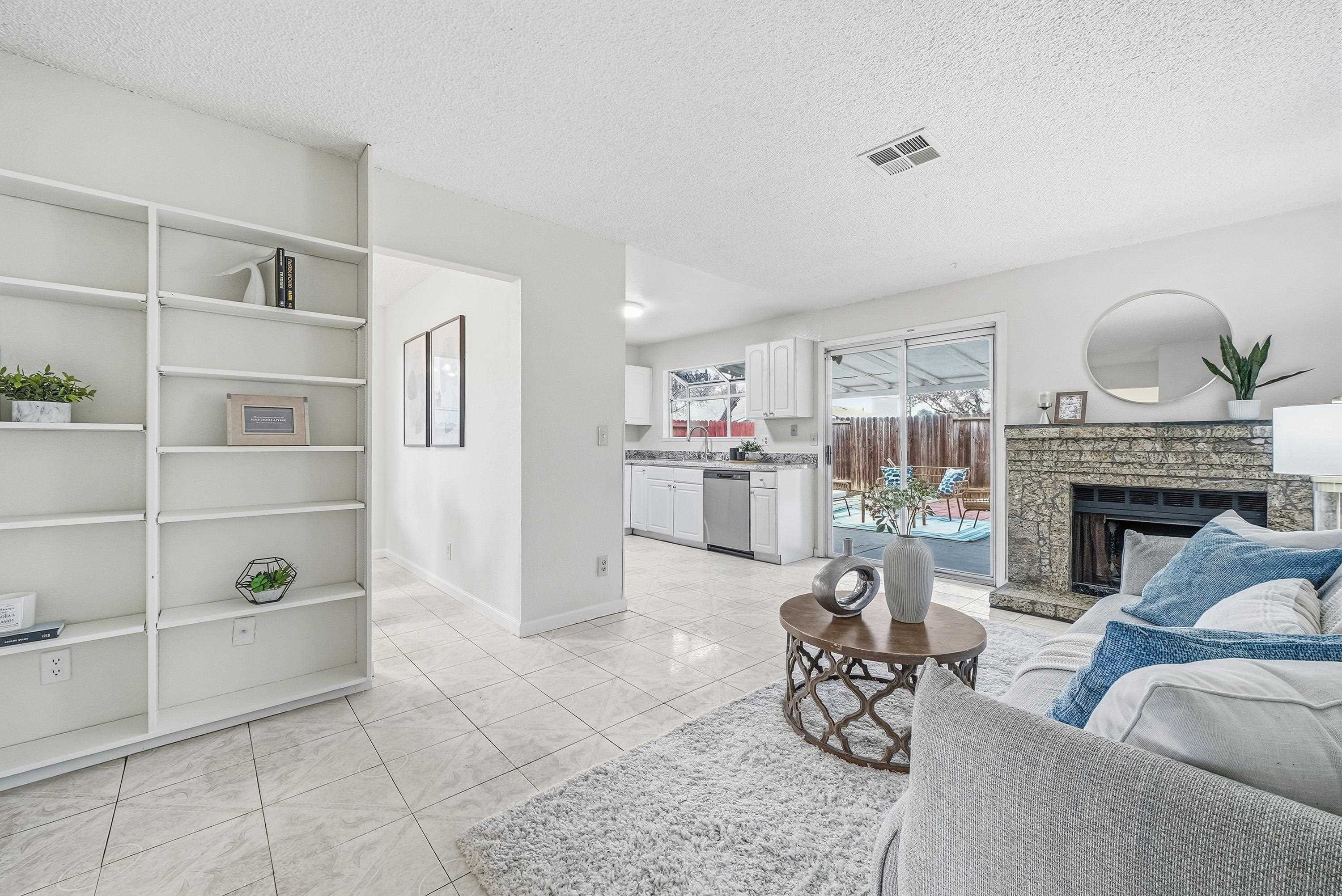 Detail Gallery Image 11 of 40 For 1110 Amaretto Dr, Tracy,  CA 95376 - 4 Beds | 2 Baths