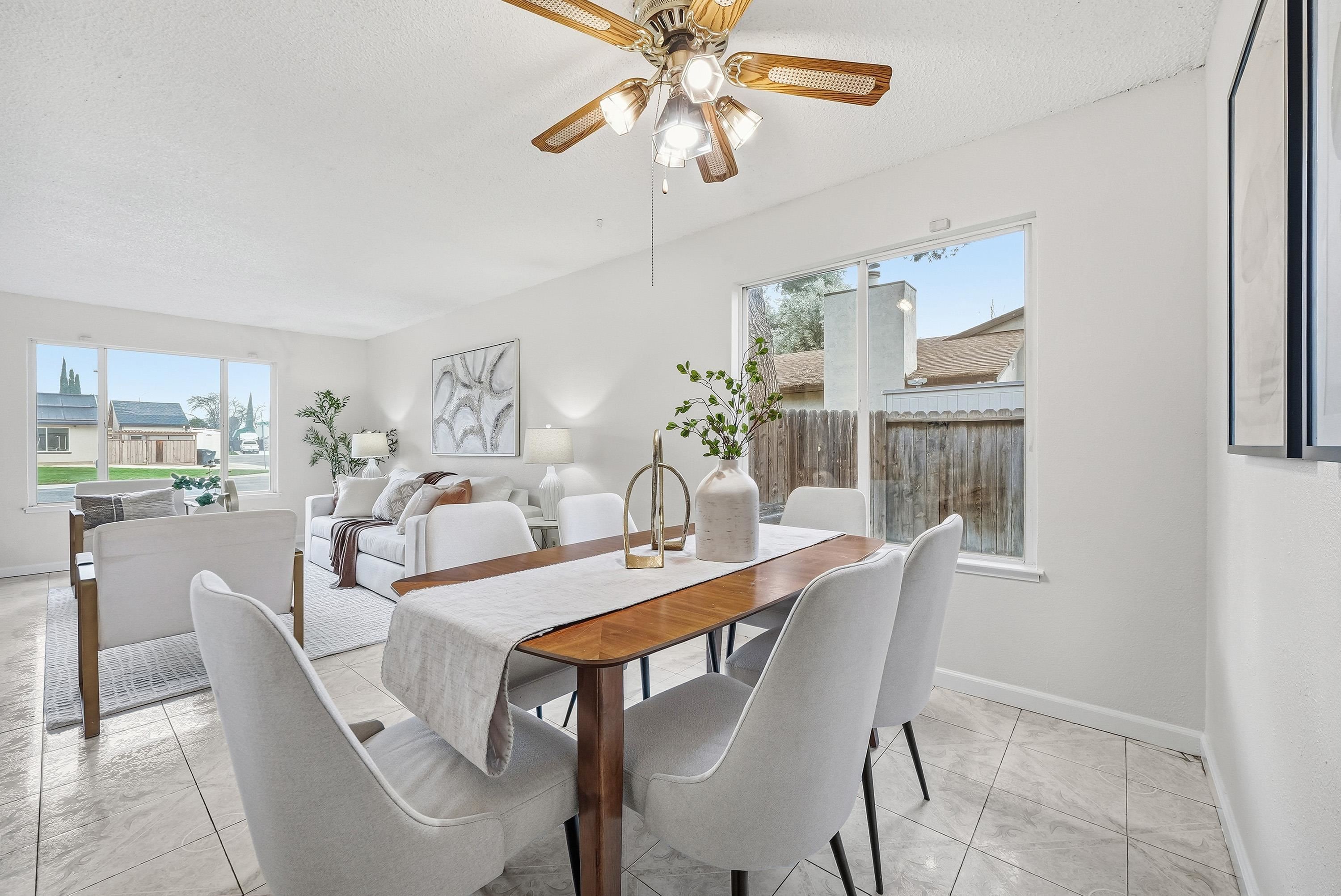 Detail Gallery Image 18 of 40 For 1110 Amaretto Dr, Tracy,  CA 95376 - 4 Beds | 2 Baths