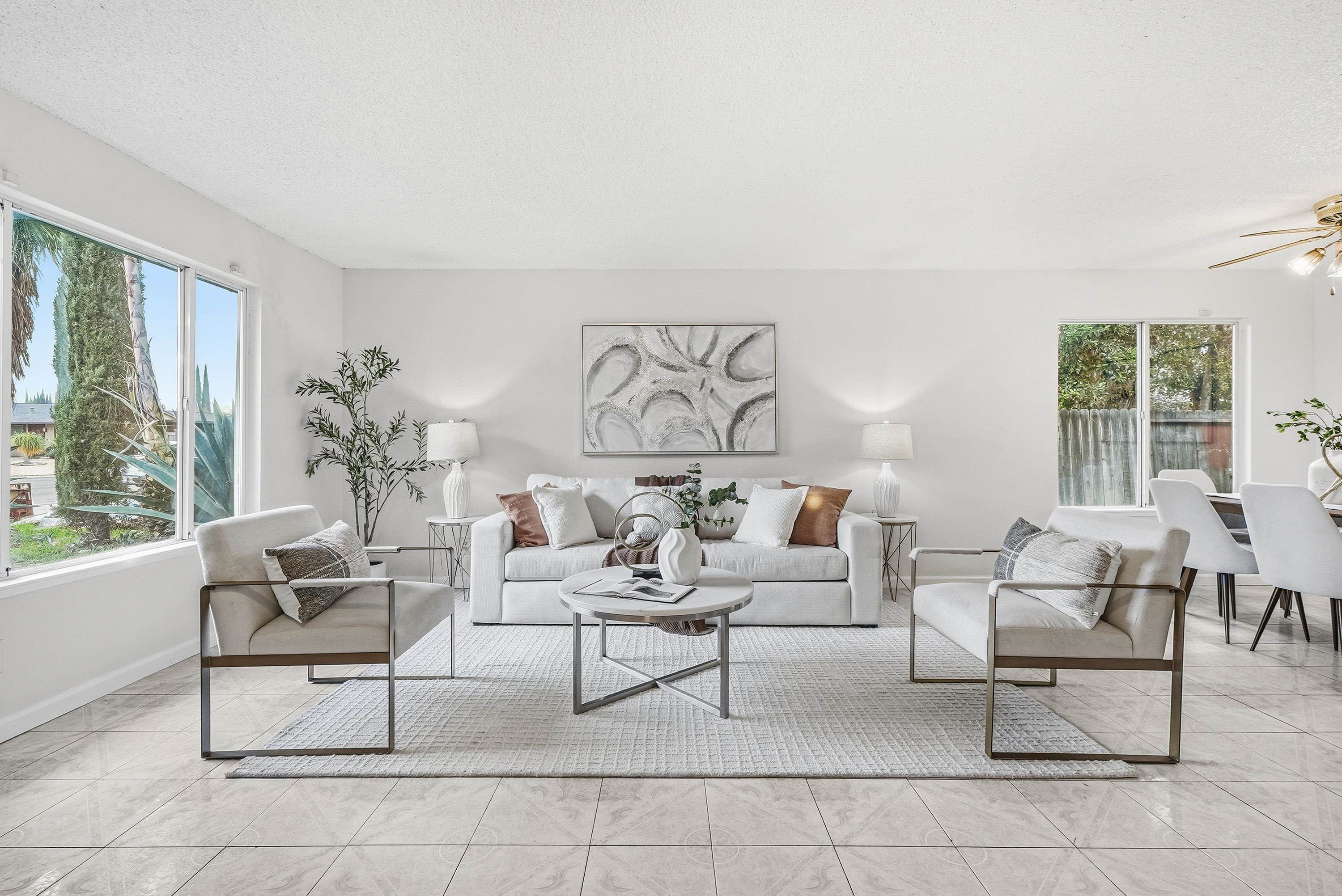 Detail Gallery Image 4 of 40 For 1110 Amaretto Dr, Tracy,  CA 95376 - 4 Beds | 2 Baths