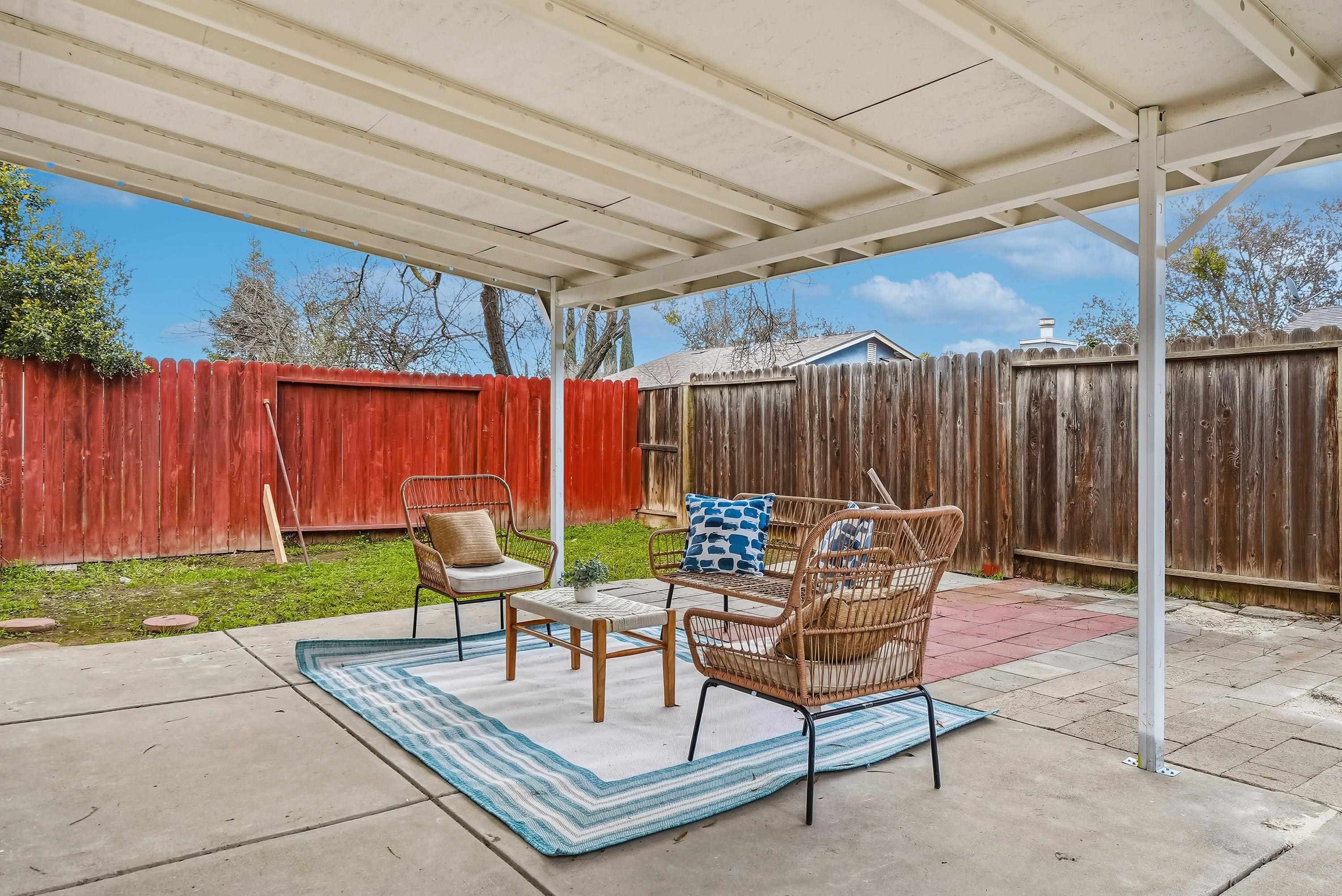 Detail Gallery Image 36 of 40 For 1110 Amaretto Dr, Tracy,  CA 95376 - 4 Beds | 2 Baths