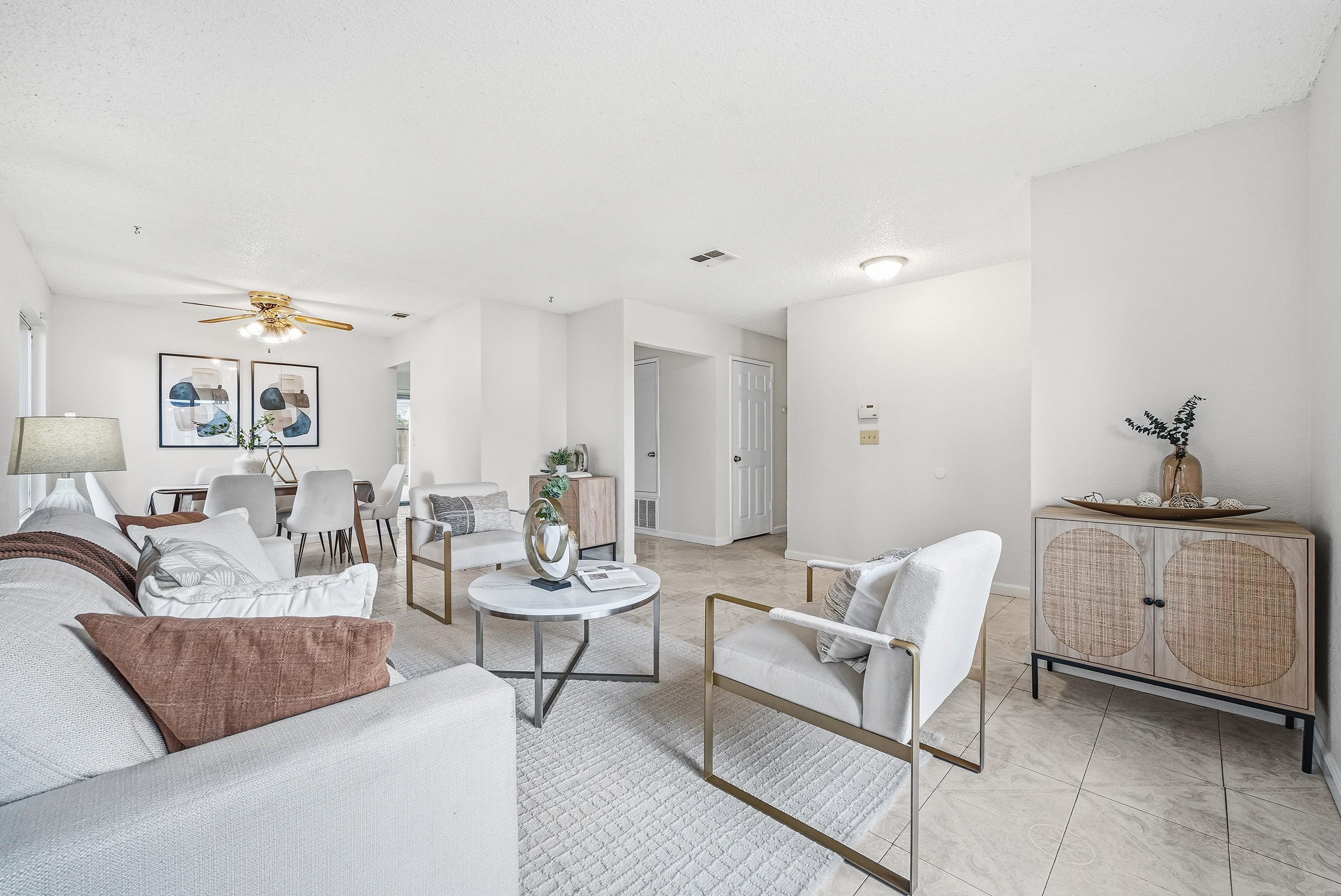 Detail Gallery Image 5 of 40 For 1110 Amaretto Dr, Tracy,  CA 95376 - 4 Beds | 2 Baths