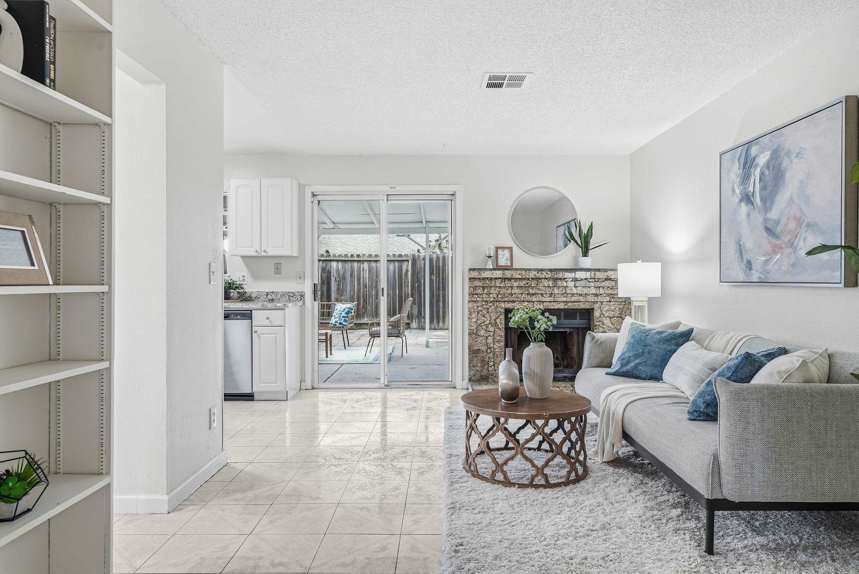 Detail Gallery Image 8 of 40 For 1110 Amaretto Dr, Tracy,  CA 95376 - 4 Beds | 2 Baths