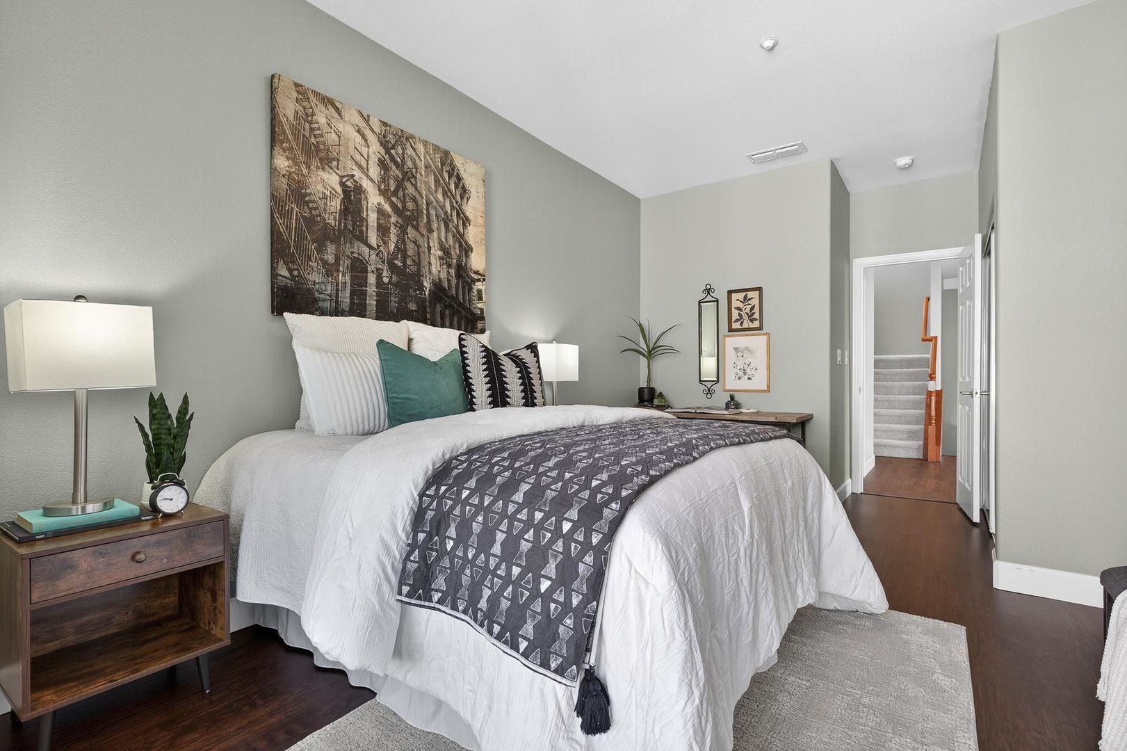 Detail Gallery Image 22 of 45 For 4503 Sandyford Ct, Dublin,  CA 94568 - 2 Beds | 2 Baths