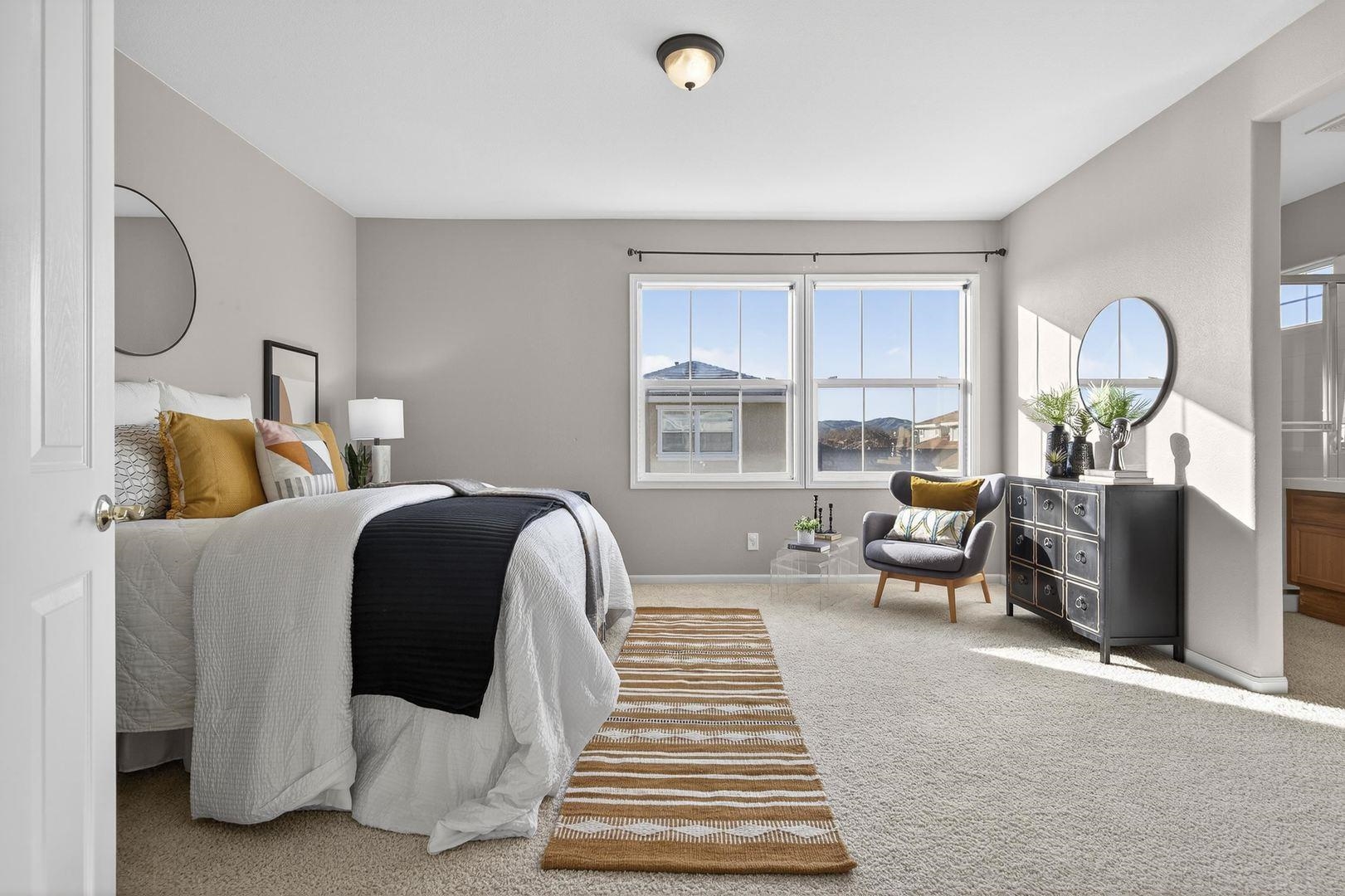 Detail Gallery Image 26 of 45 For 4503 Sandyford Ct, Dublin,  CA 94568 - 2 Beds | 2 Baths