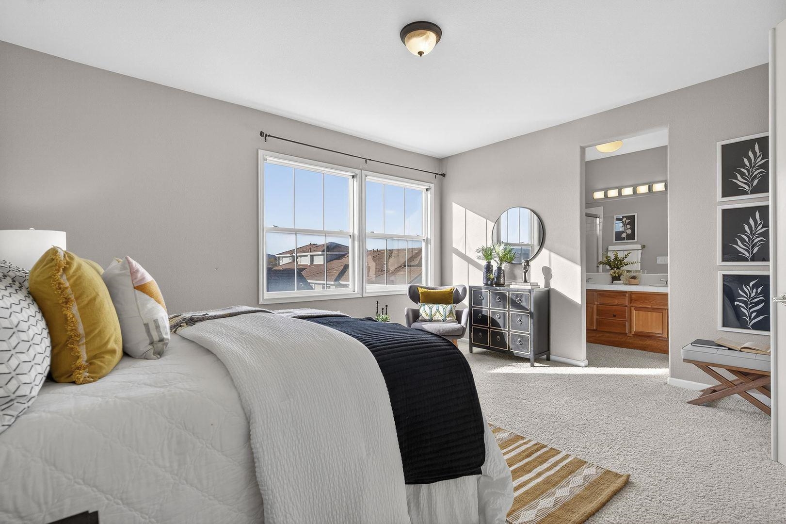 Detail Gallery Image 28 of 45 For 4503 Sandyford Ct, Dublin,  CA 94568 - 2 Beds | 2 Baths